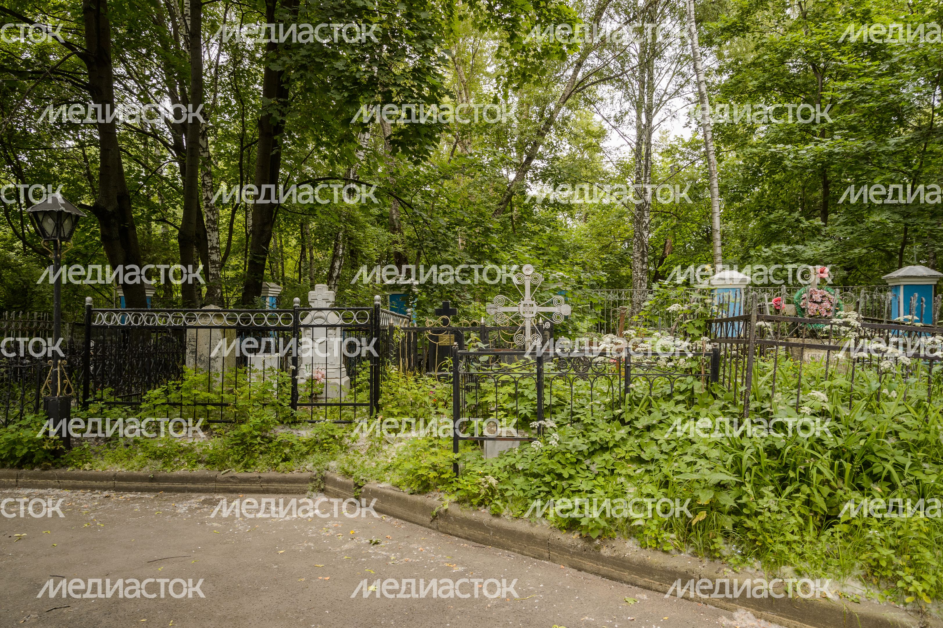 Николо-Архангельская церковь