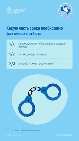 Могут ли заменить наказание за преступление вертикаль 02