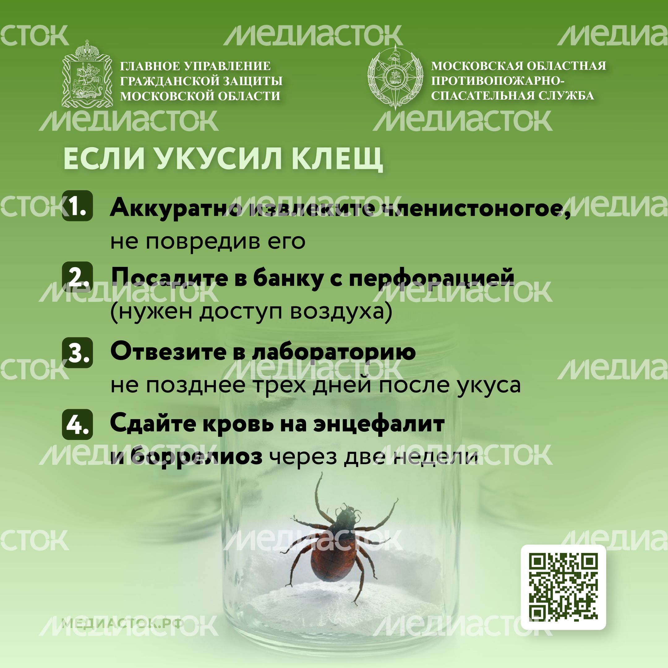 ГУГЗ Клещи Квадрат 07