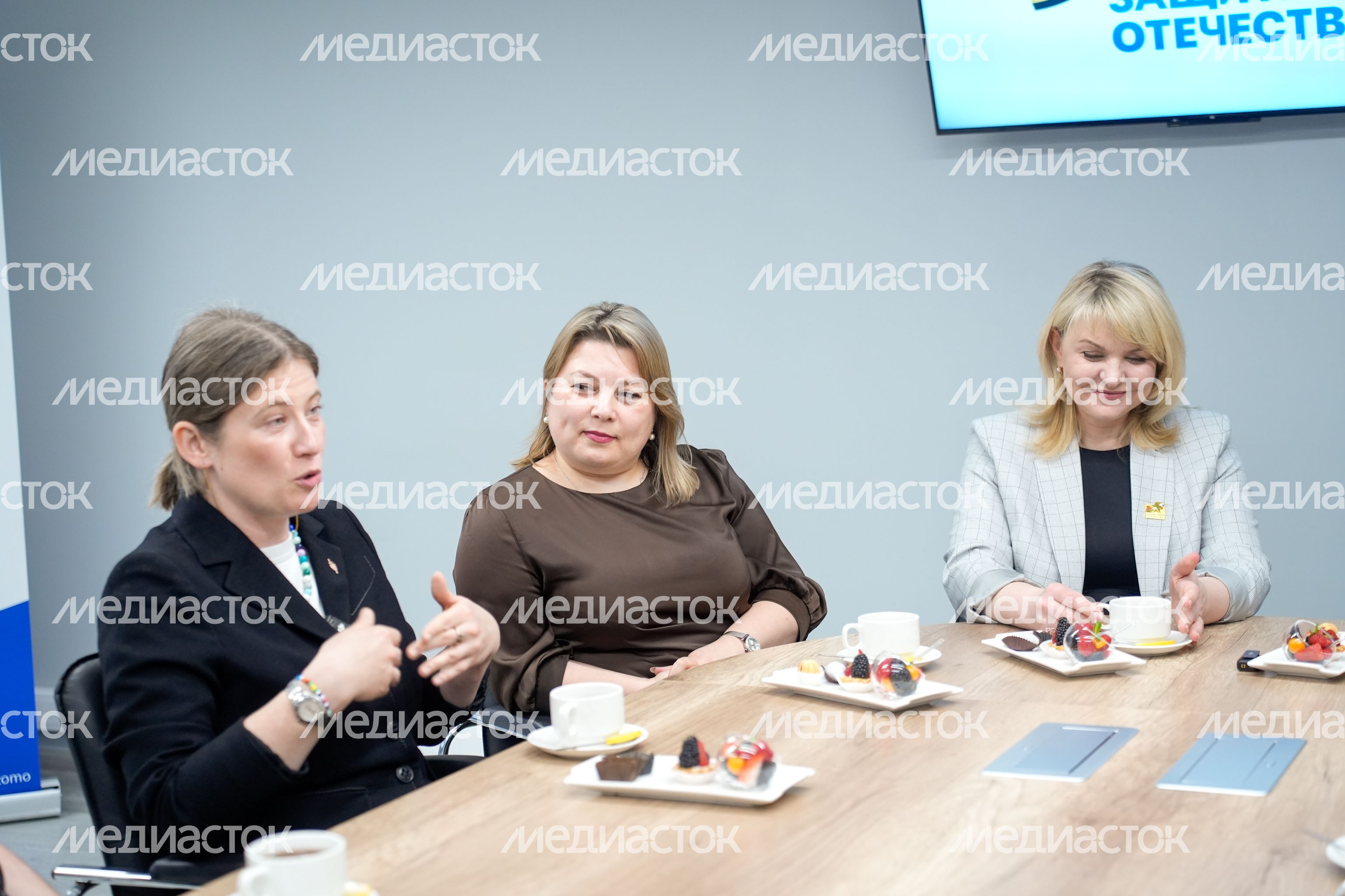 Андрей Воробьев поблагодарил соцкоординаторов Госфонда "Защитники Отечества" за поддержку ветеранов СВО и их семей Андрей Воробьев поблагодарил соцкоординаторов Госфонда "Защитники Отечества" за поддержку ветеранов СВО и их семей