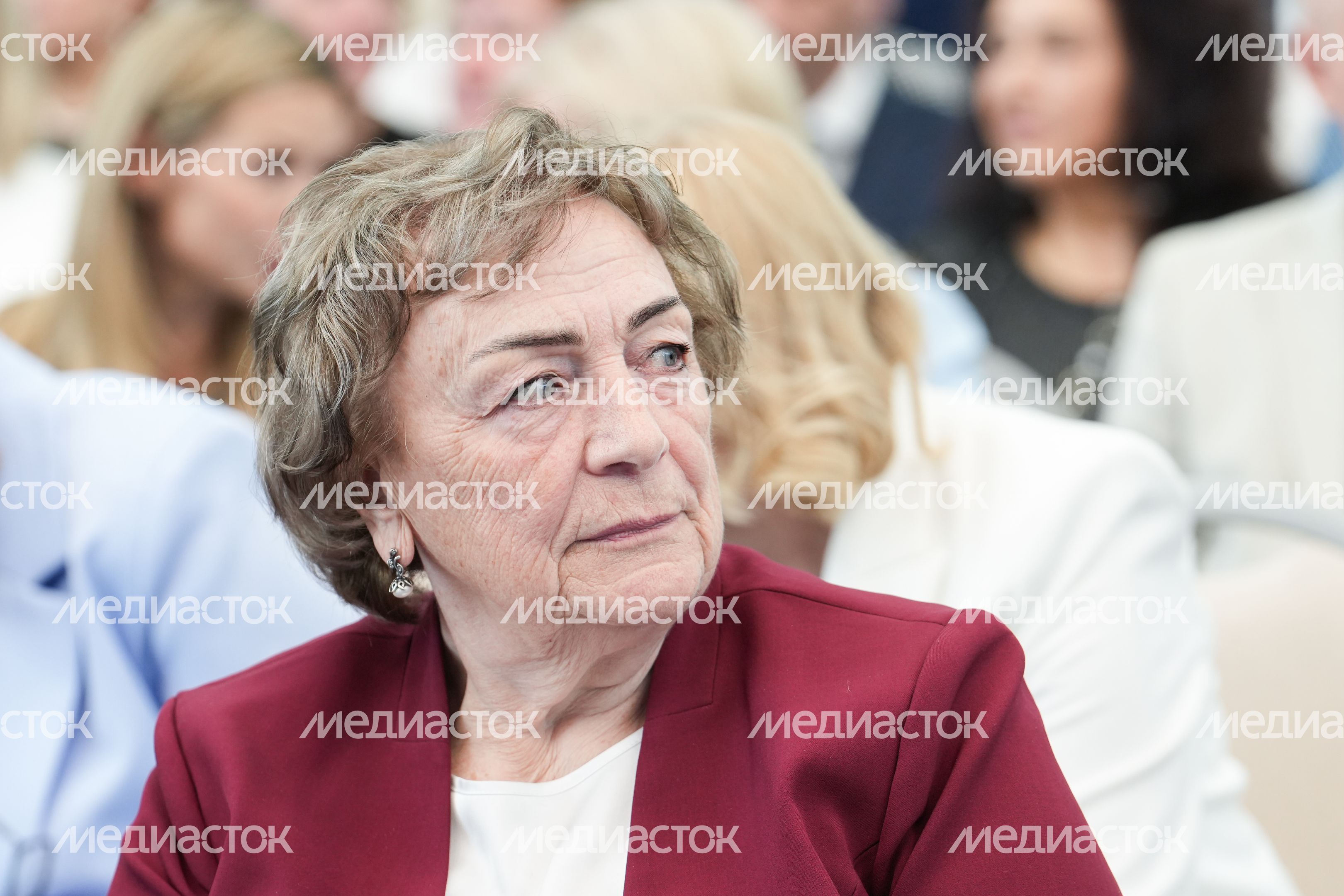 Социальных работников Московской области поздравили с профессиональным праздником Социальных работников Московской области поздравили с профессиональным праздником