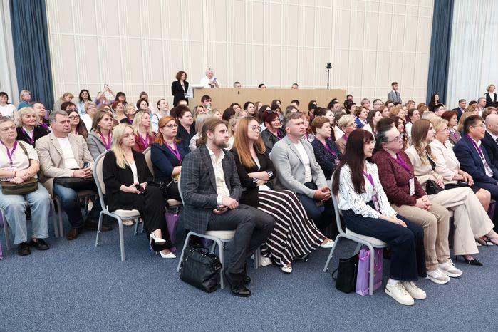 III Московский областной конгресс по перинатальной медицине с международным участием