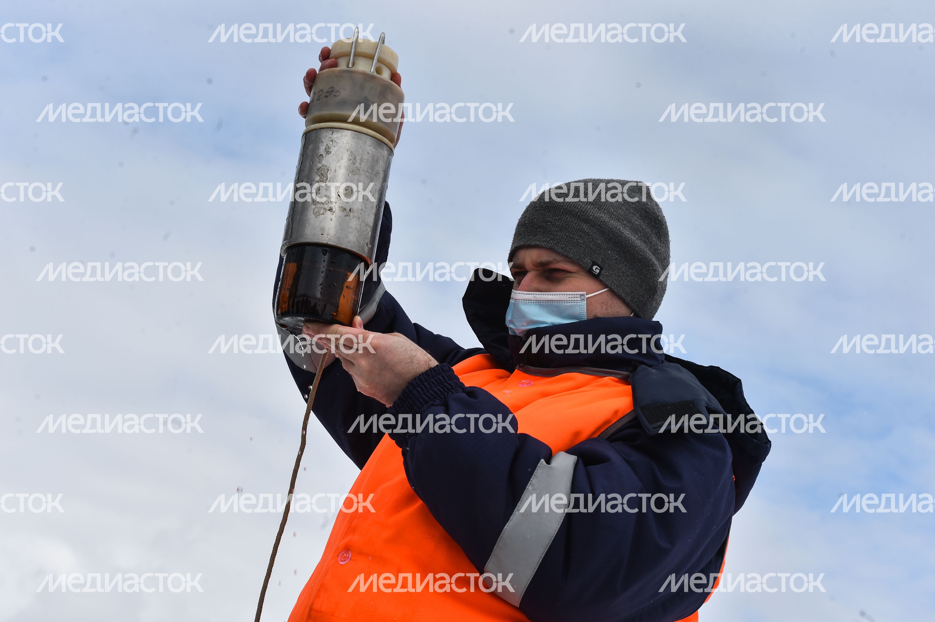 Истринский гидротехнический узел Истринский гидротехнический узел