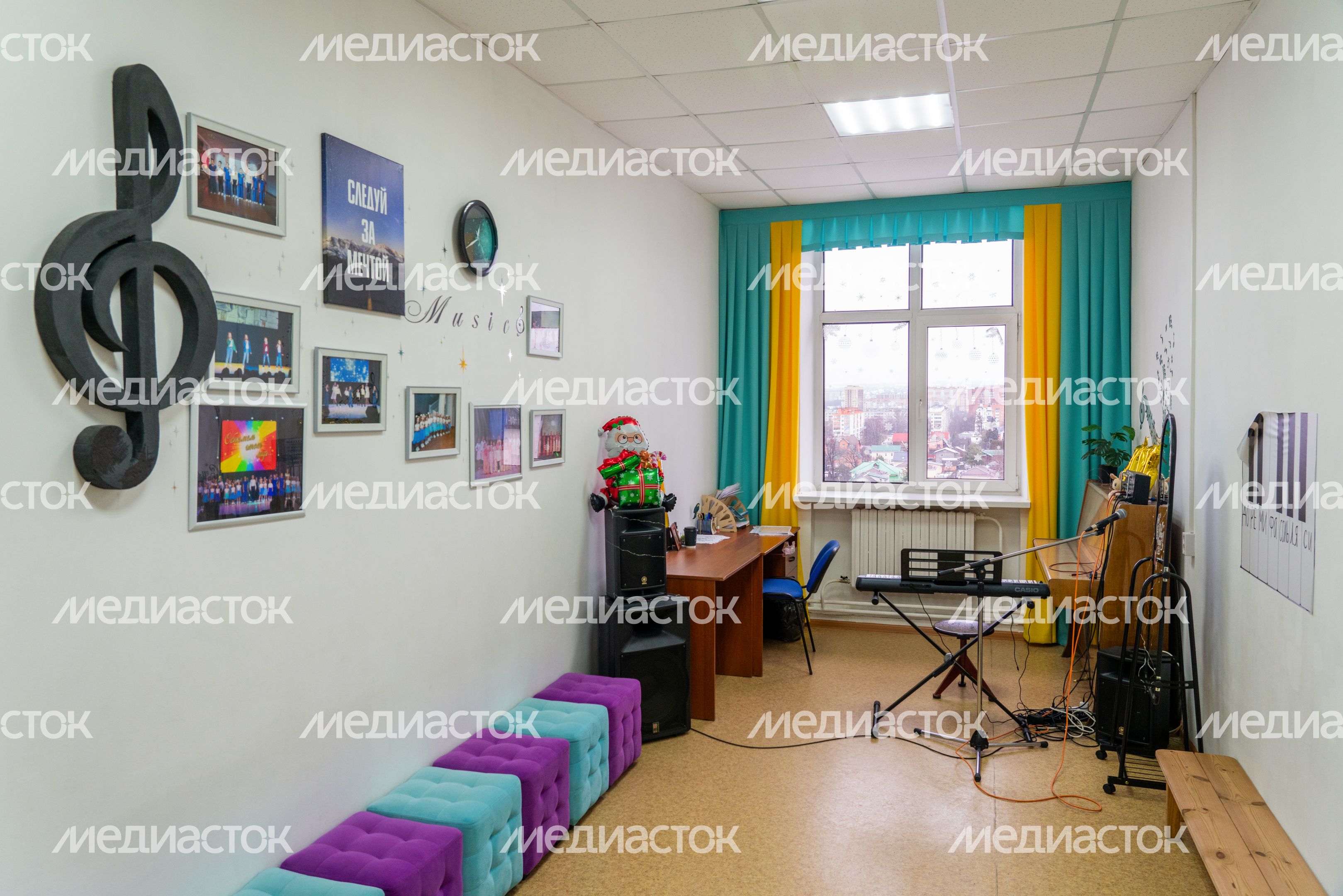 Центральный Дворец культуры "Созвездие" в Дмитрове Центральный Дворец культуры "Созвездие" в Дмитрове