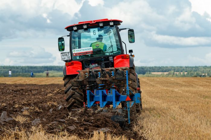 "День поля - 2025": агропромышленная выставка под Зарайском