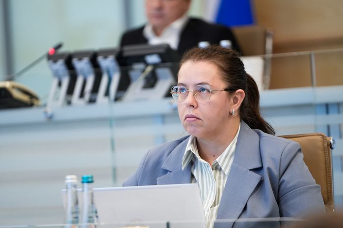 Масленкина Наталия Александровна