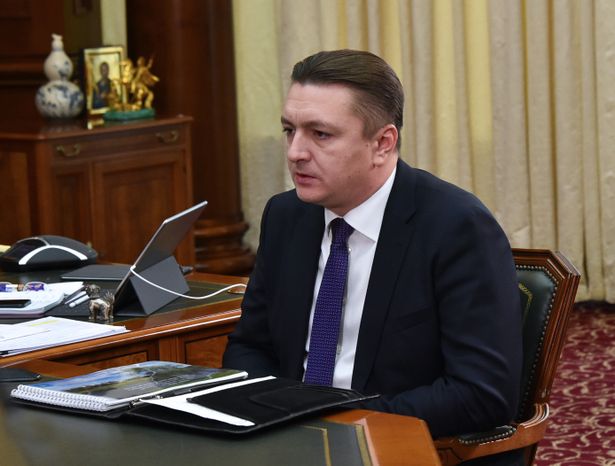 Рабочая встреча Губернатора МО с Главой Раменского района