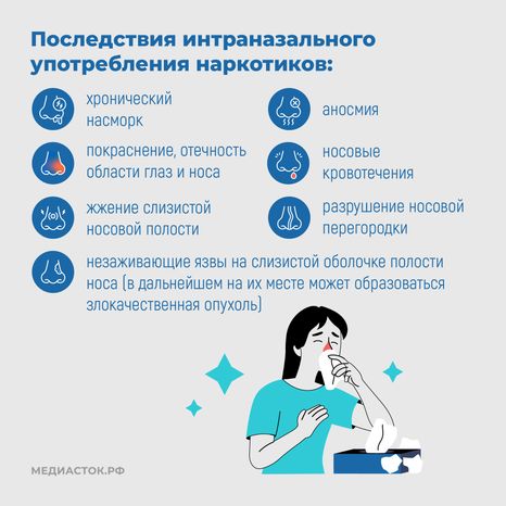 Как употребление психоактивных веществ влияет на обоняние квадрат 06