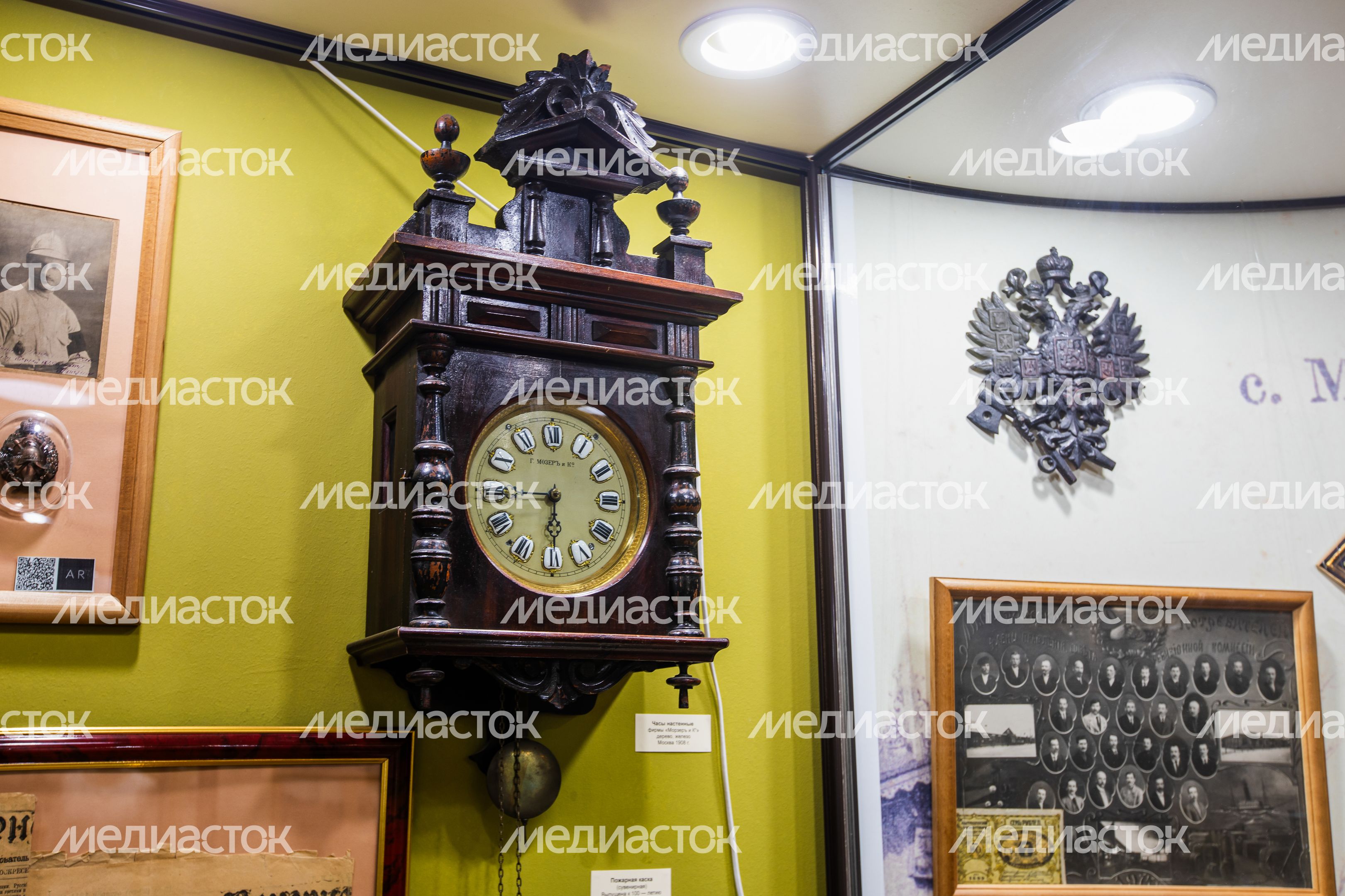 Мытищинский историко-художественный музей
