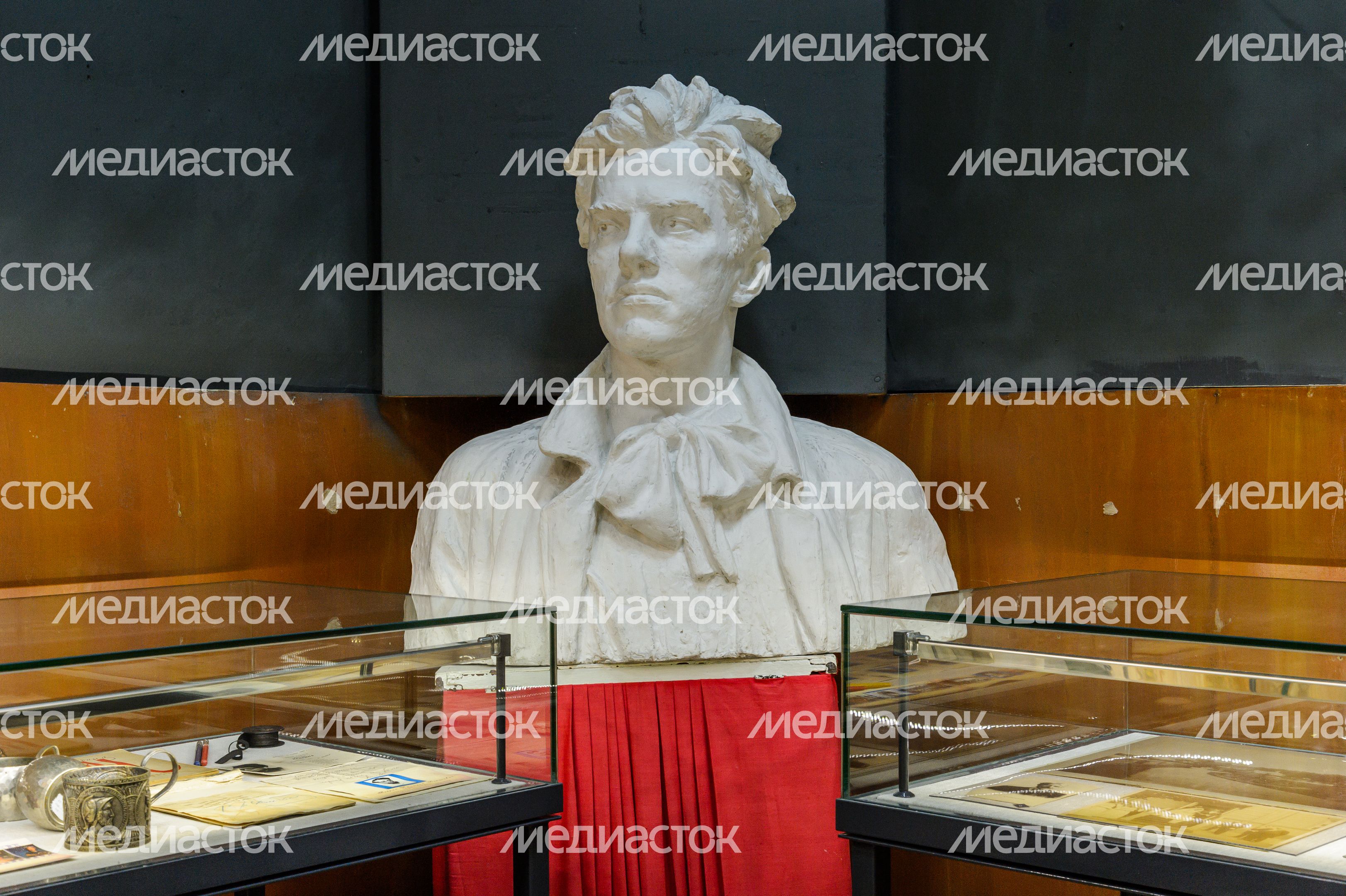 Краеведческий музей в Пушкино