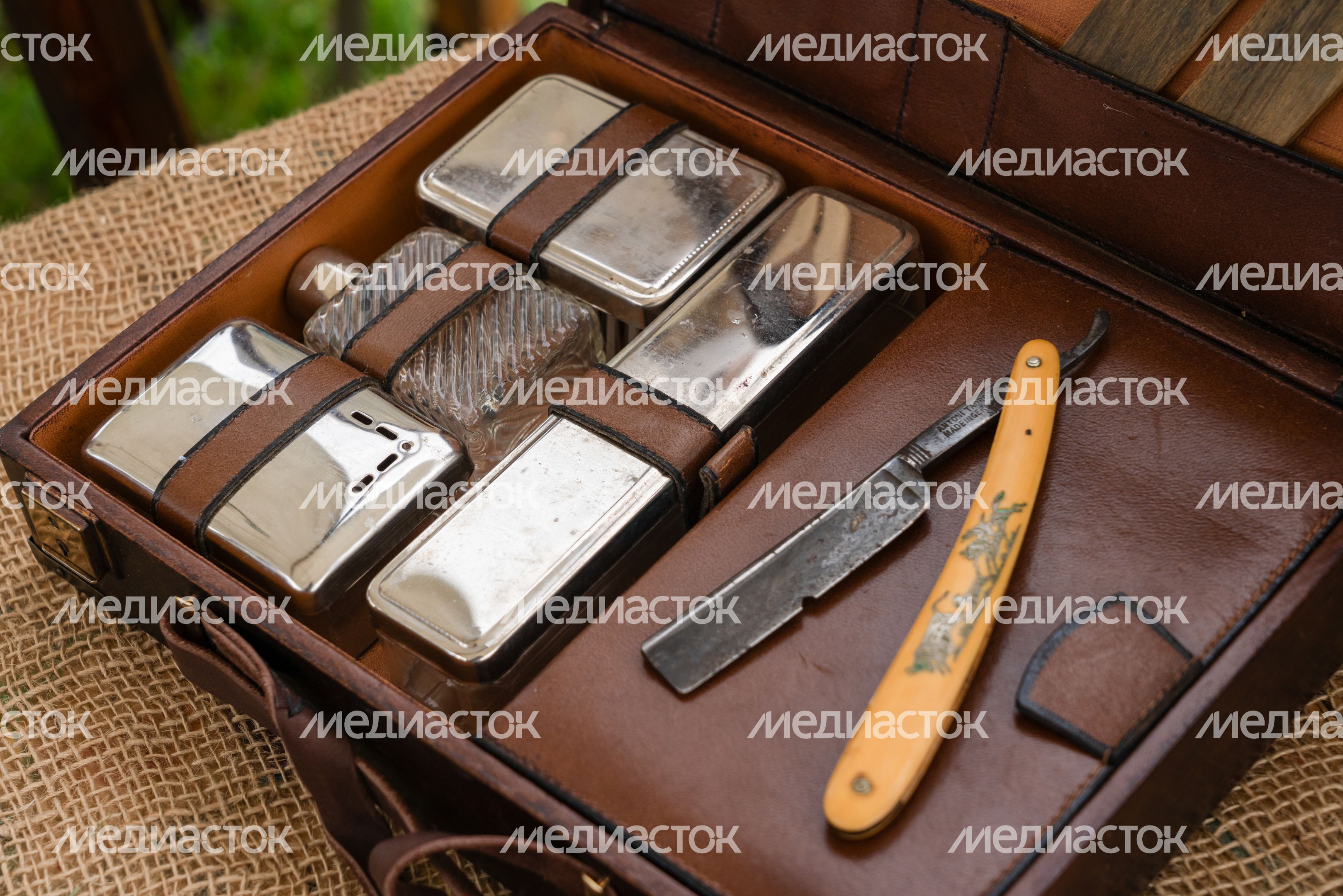 Бородино. Военно-исторический праздник "Стойкий оловянный солдатик"
