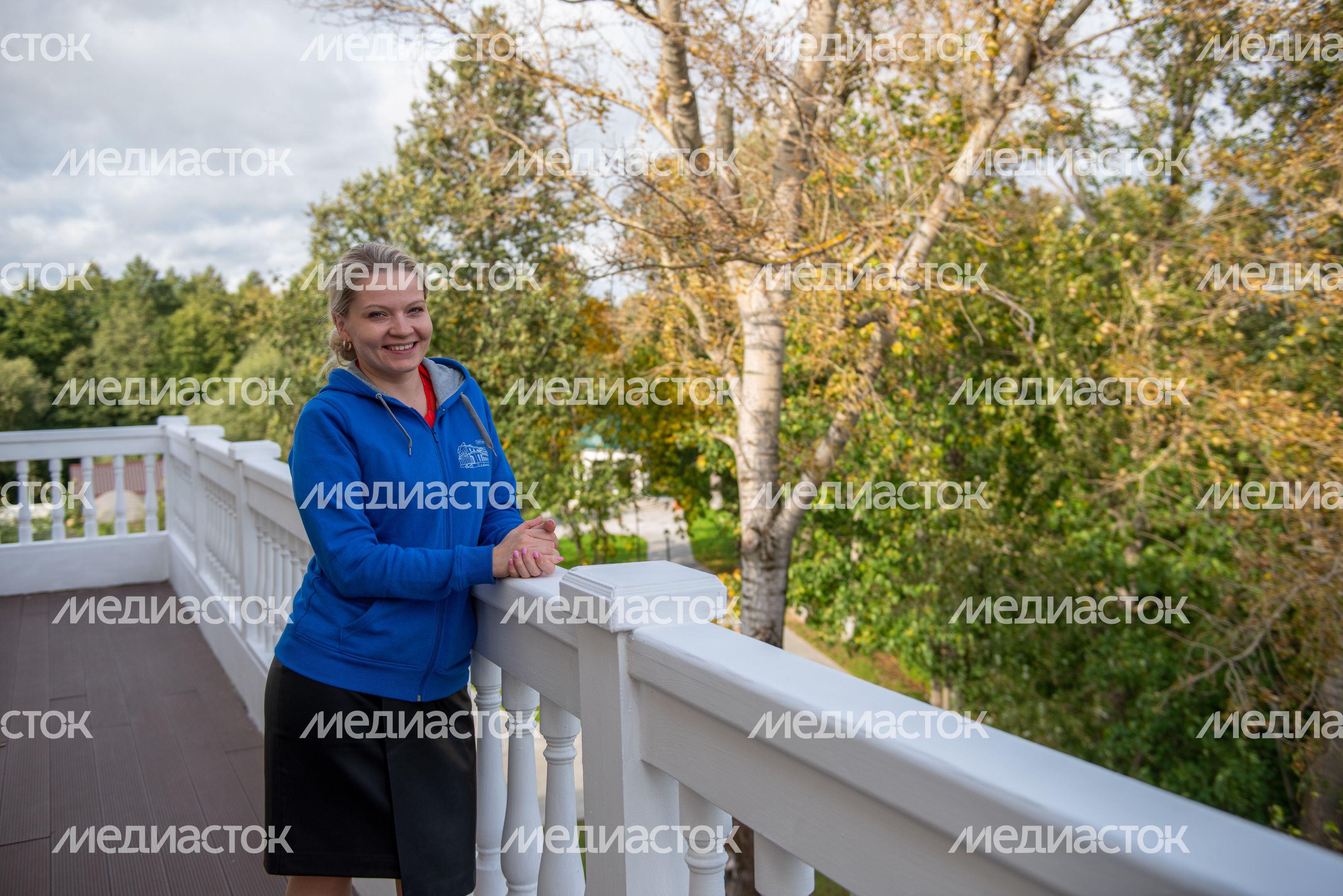 Московский областной хоспис для детей
