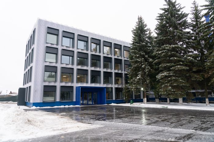 Объединение Гжель