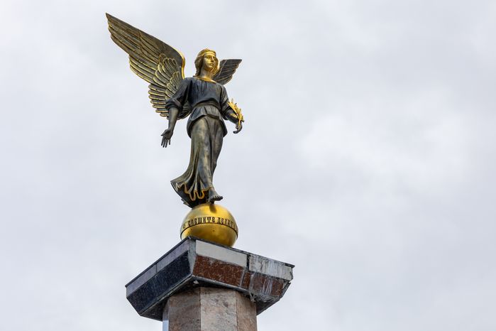 Скульптура Ангела