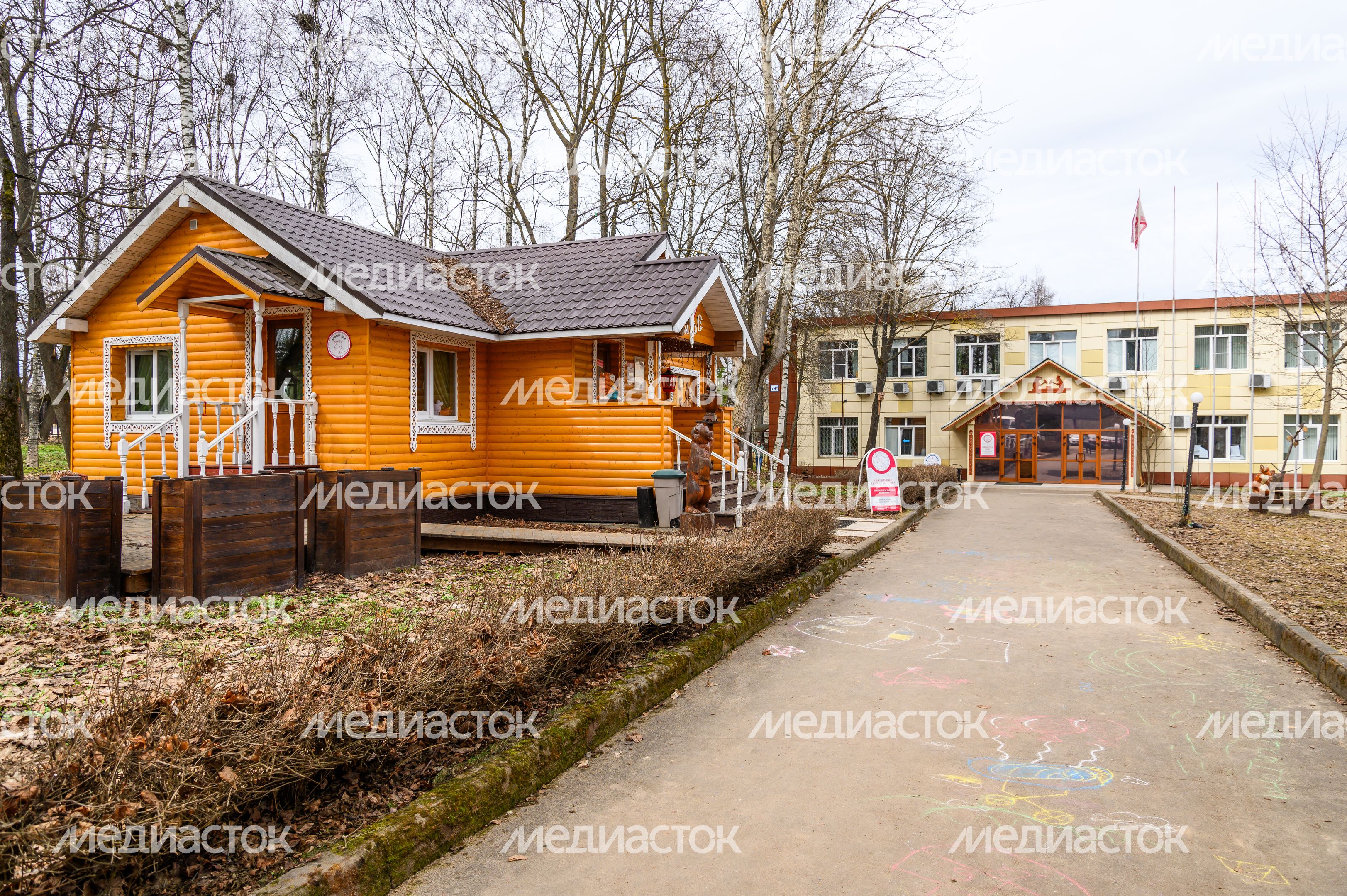 Богородская фабрика художественной резьбы по дереву Богородская фабрика художественной резьбы по дереву