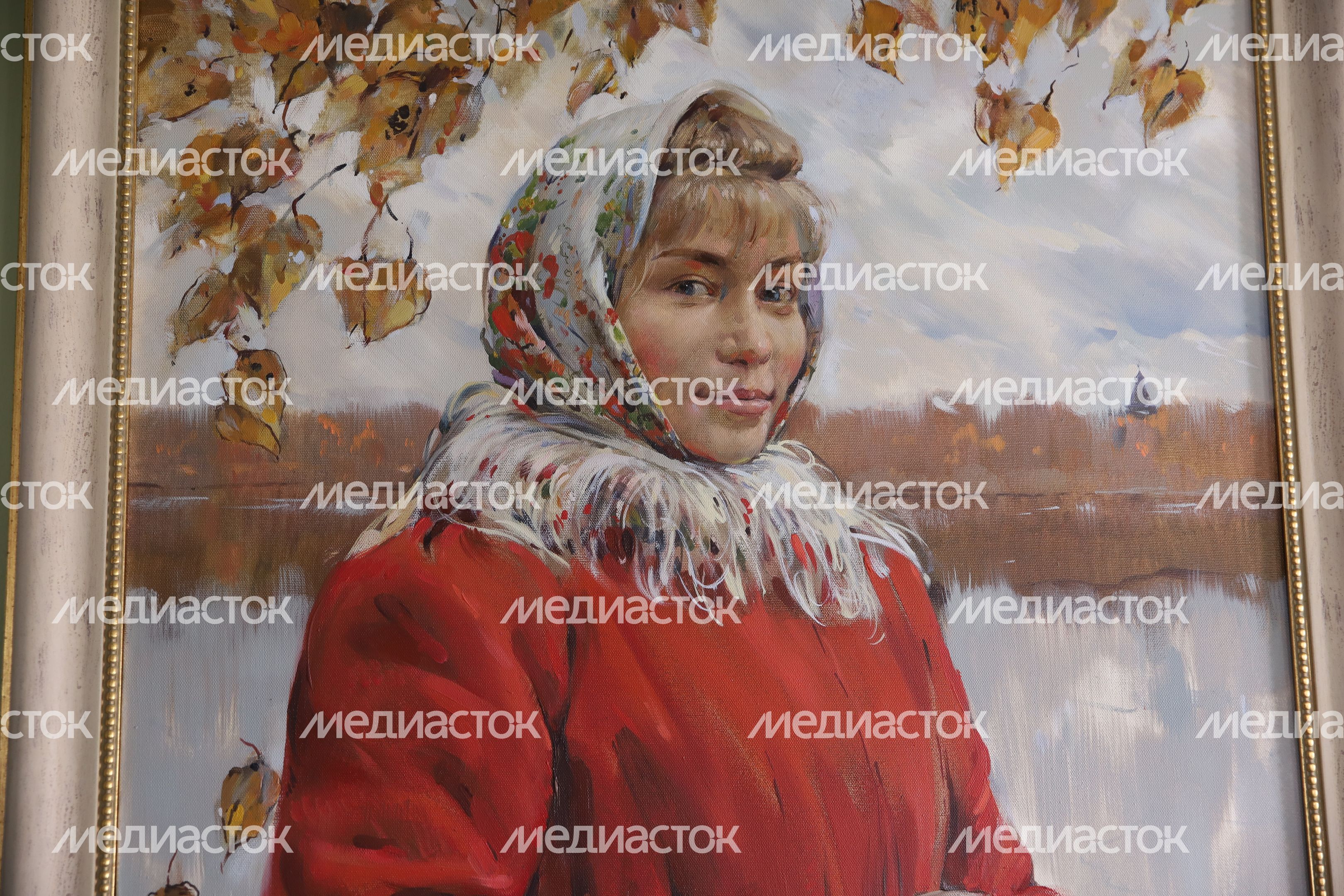 Ресторан "Русский дворик" в Сергиевом Посаде
