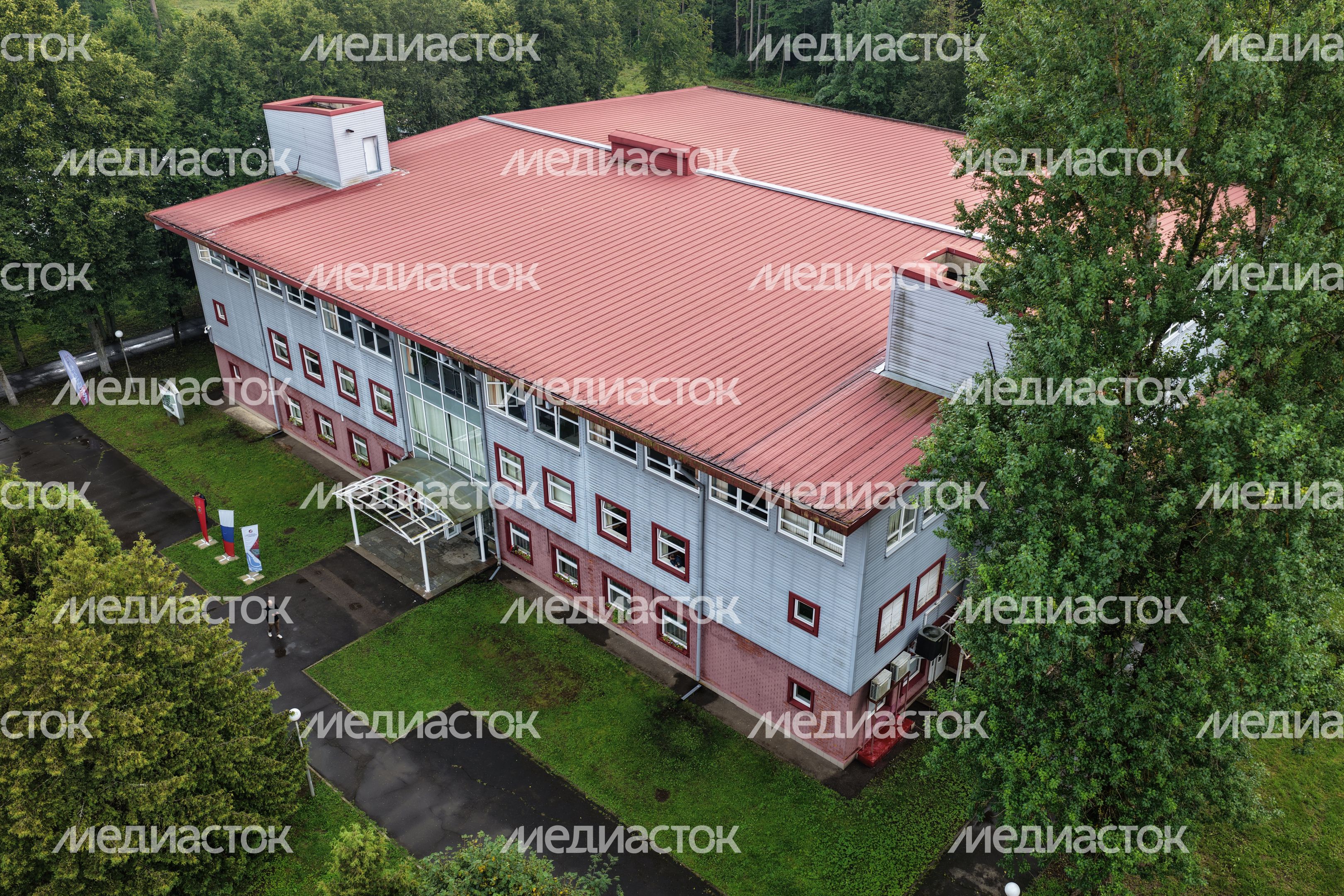 Летняя смена 2025 в детском оздоровительном лагере "Литвиново" Летняя смена 2025 в детском оздоровительном лагере "Литвиново"