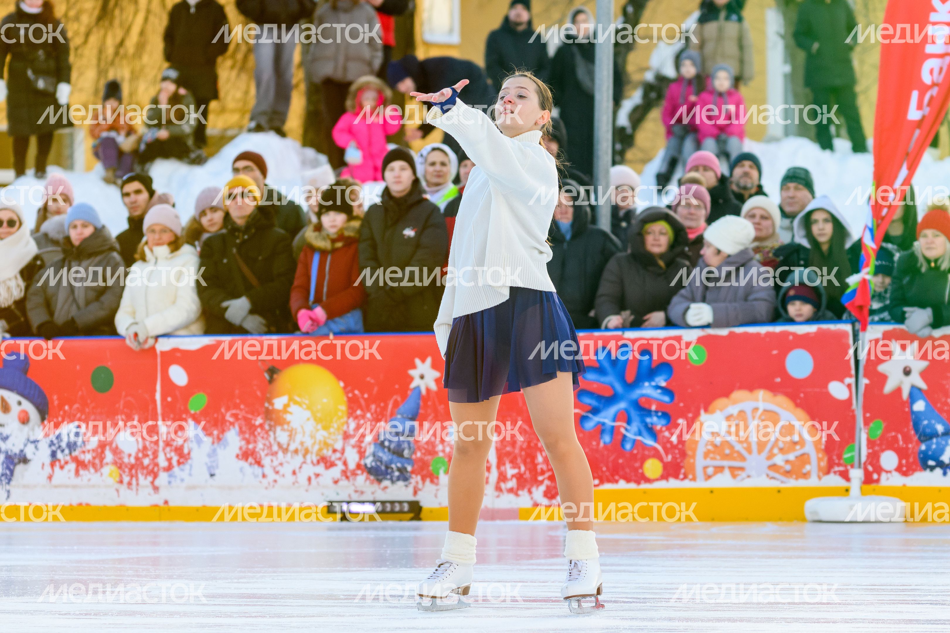 Гала-концерт фестиваля фигурного катания «Хрустальный лед» в Центральном парке культуры и отдыха Пушкино Гала-концерт фестиваля фигурного катания «Хрустальный лед» в Центральном парке культуры и отдыха Пушкино