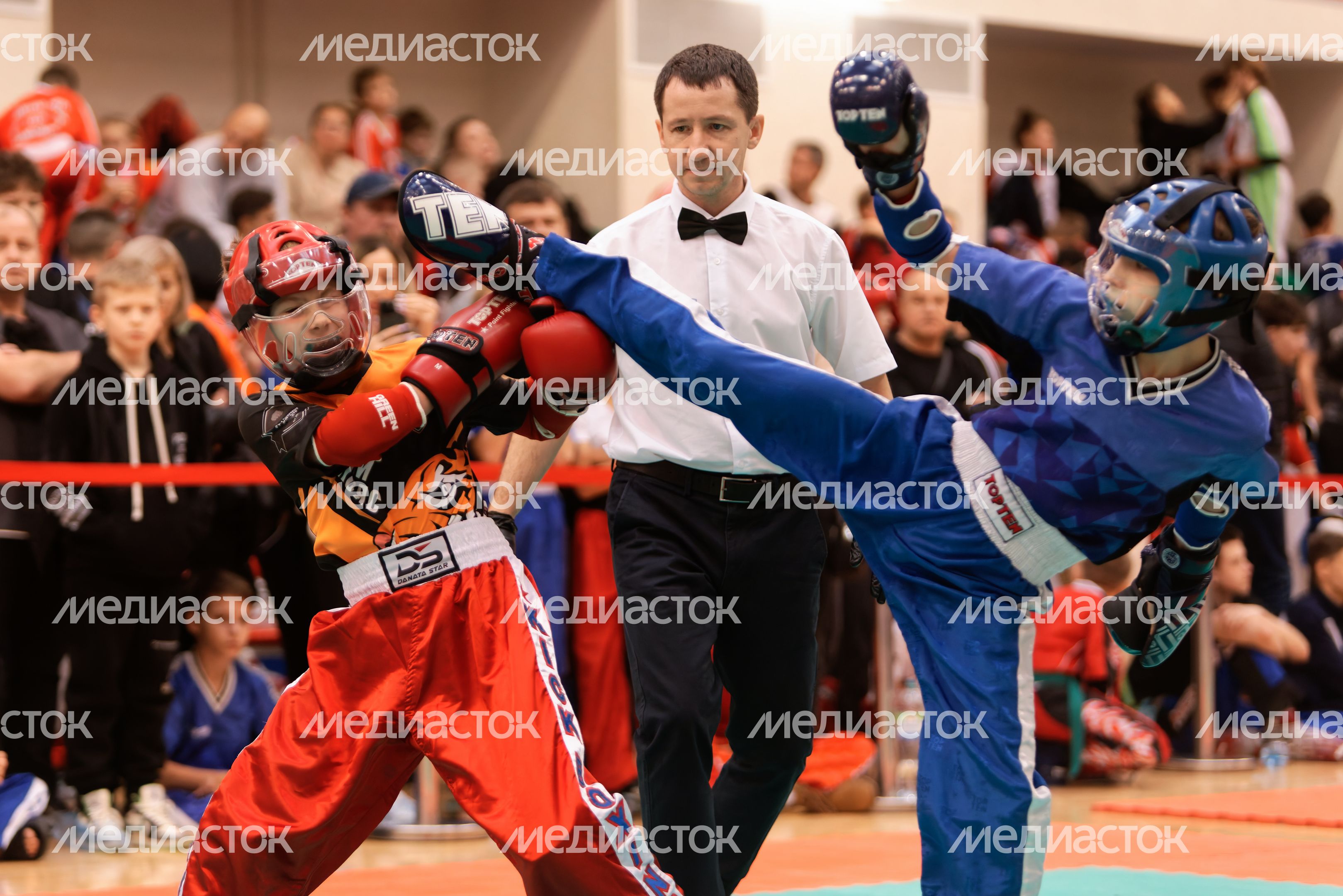 Всероссийские соревнования по кикбоксингу «Golden Boy CUP 2024» в Мытищах Всероссийские соревнования по кикбоксингу «Golden Boy CUP 2024» в Мытищах