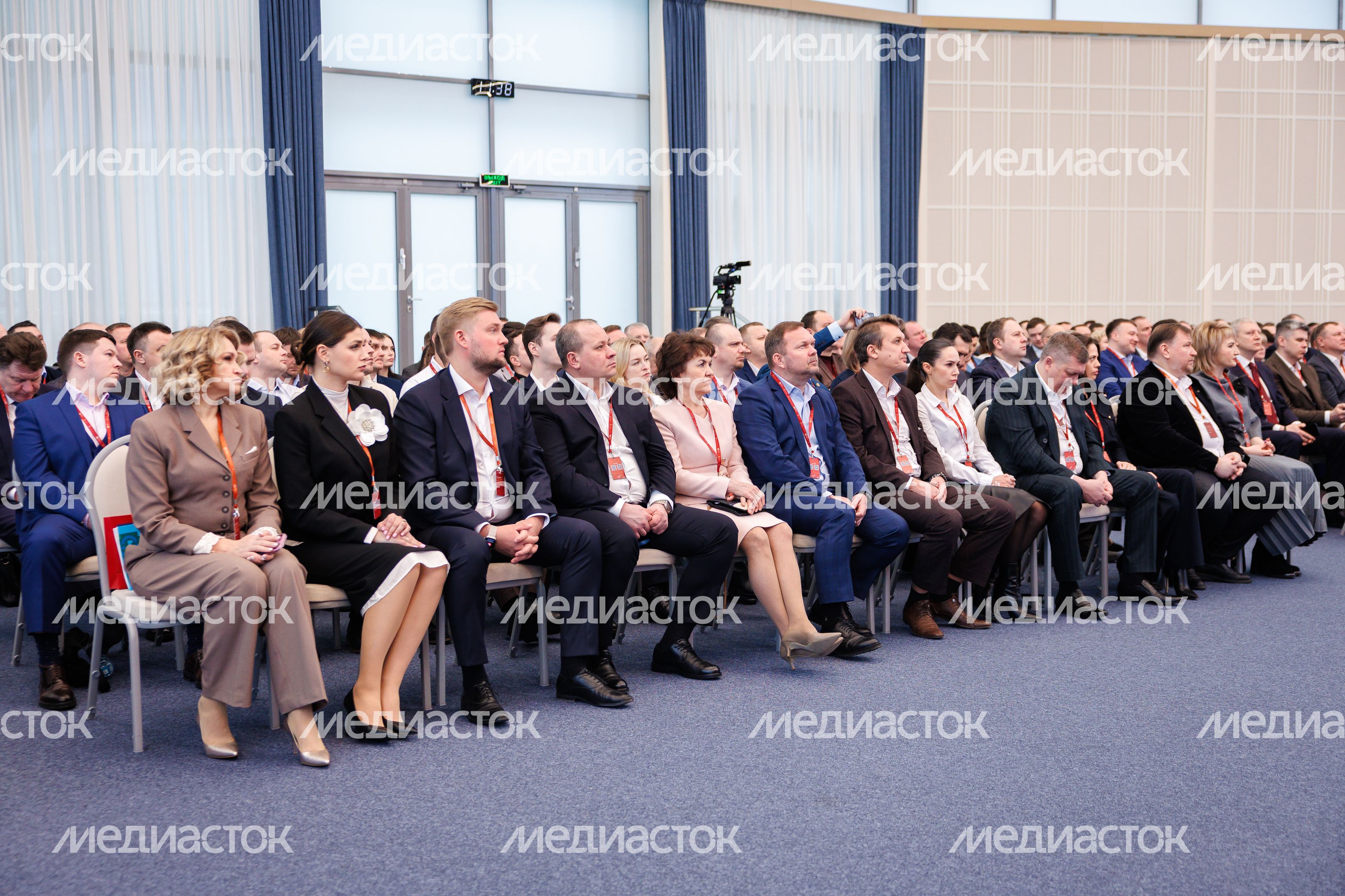Форум "Капитальный ремонт 2026-2028: от планов к реализации" прошел в Подмосковье Форум "Капитальный ремонт 2026-2028: от планов к реализации" прошел в Подмосковье