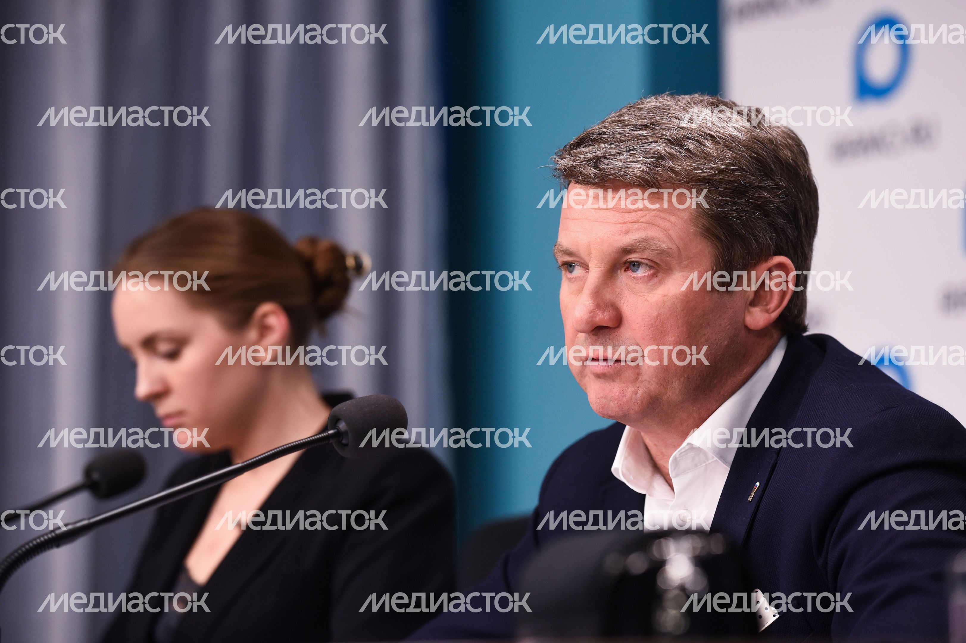 Пресс-конференция по развитию театров малых городов в Подмосковье Пресс-конференция по развитию театров малых городов в Подмосковье