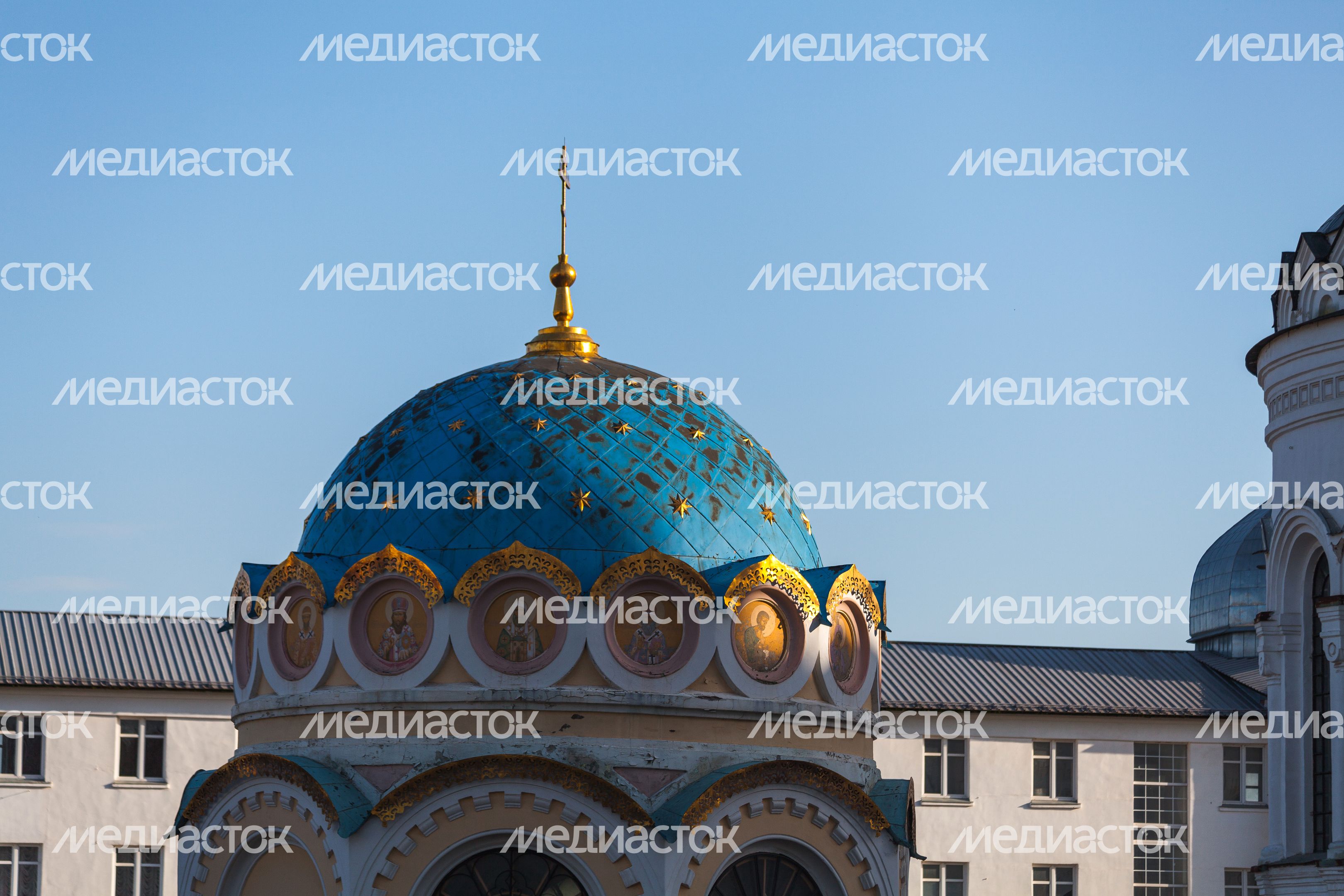 Виды города Дзержинский Виды города Дзержинский