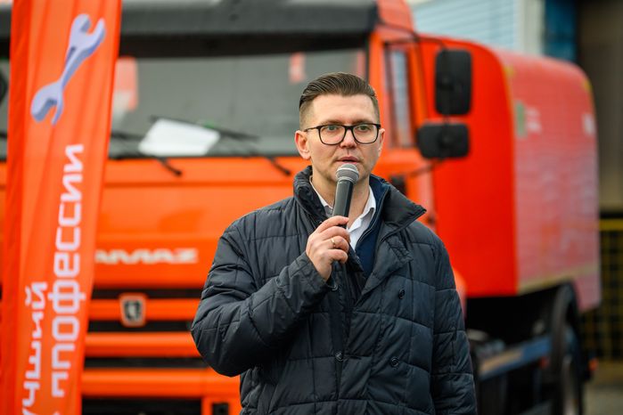 Конкурс «Лучший по профессии» среди работников ЖКХ в Орехово-Зуево