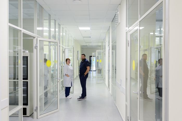 Центр профилактики и борьбы со СПИДом в Котельниках