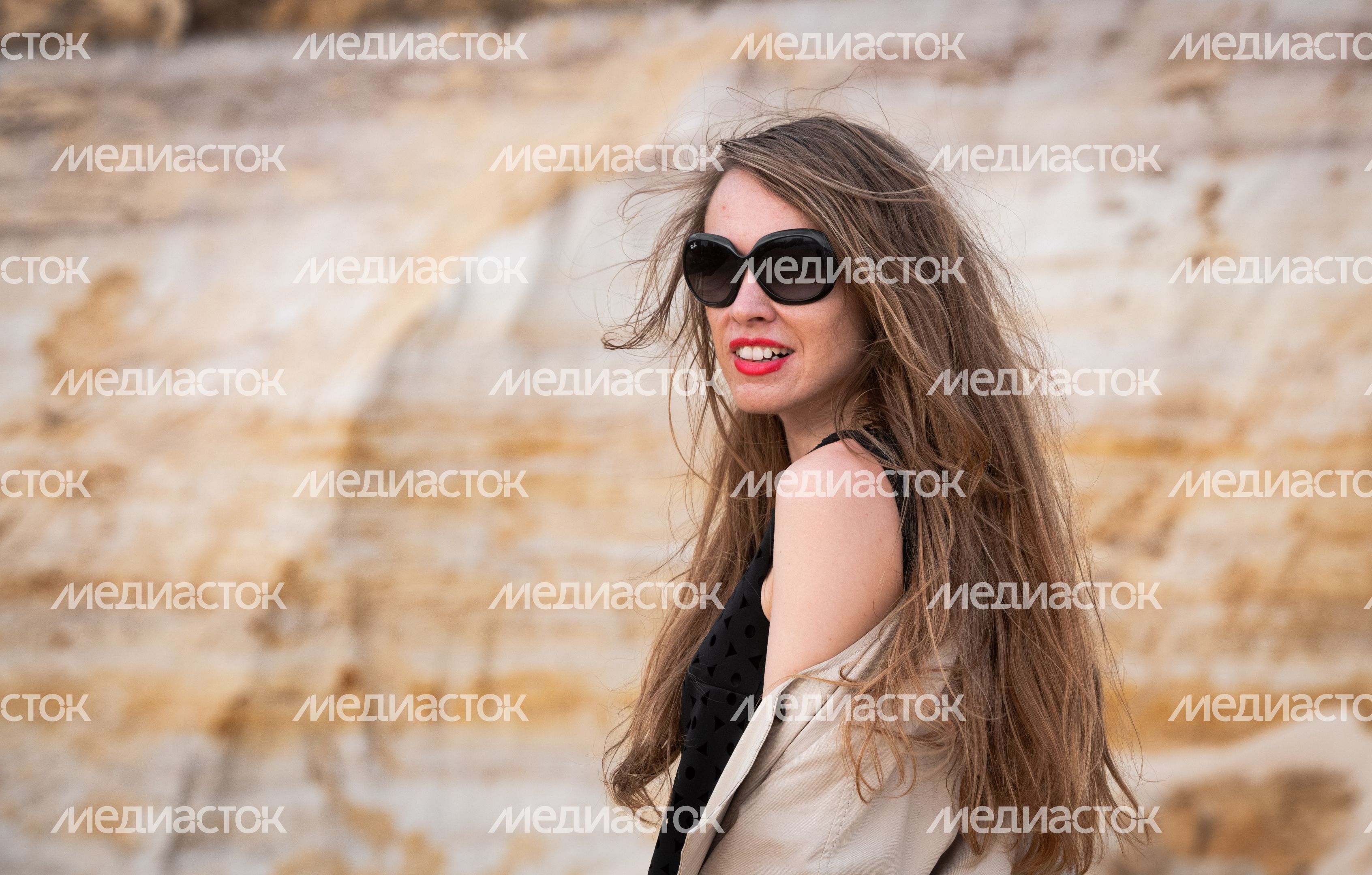 Подмосковные дюны