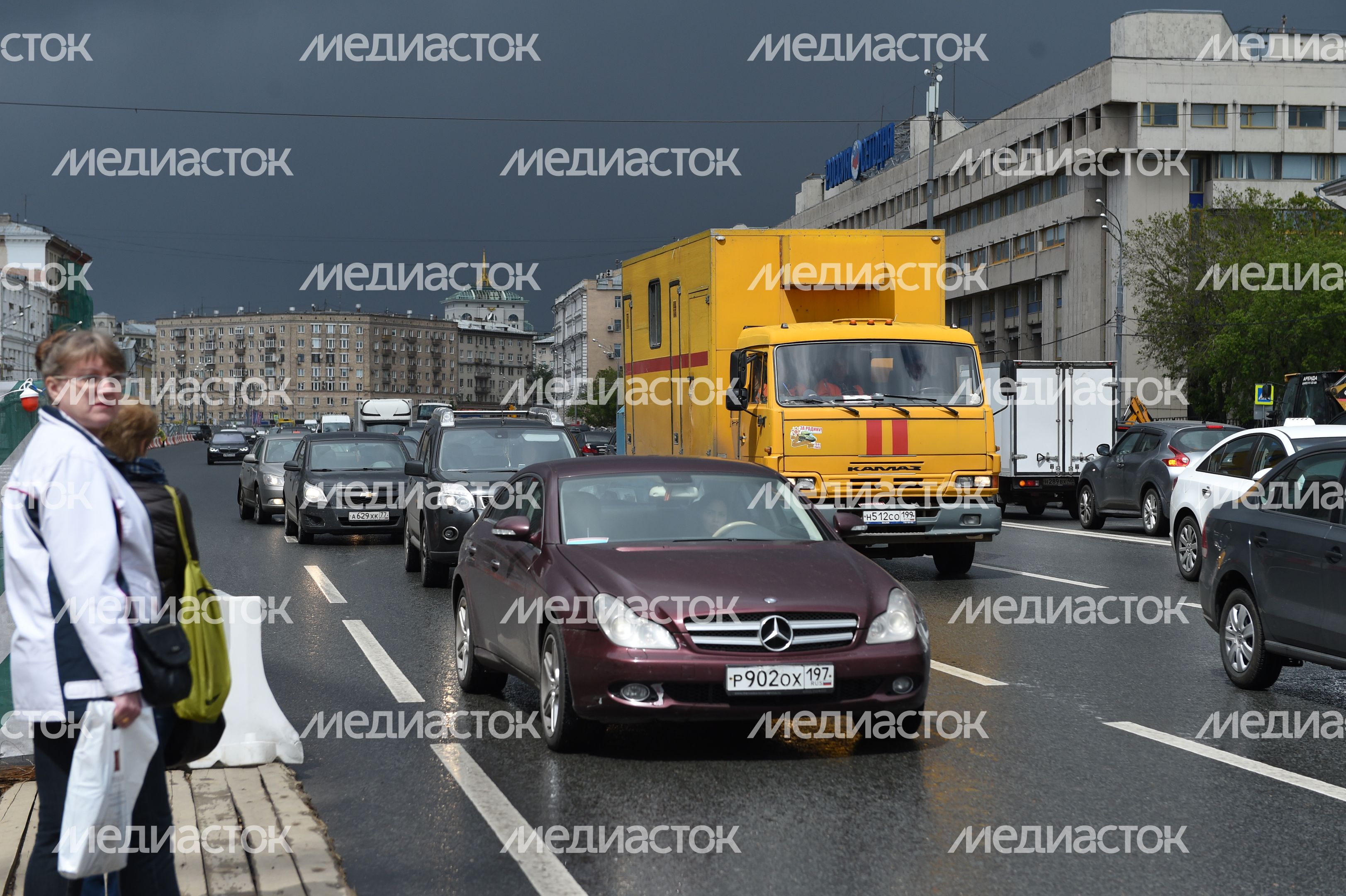 Программа "Моя улица"