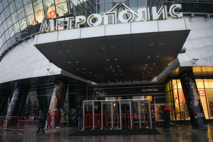 Открытие продаж коллекции KENZO для H&M