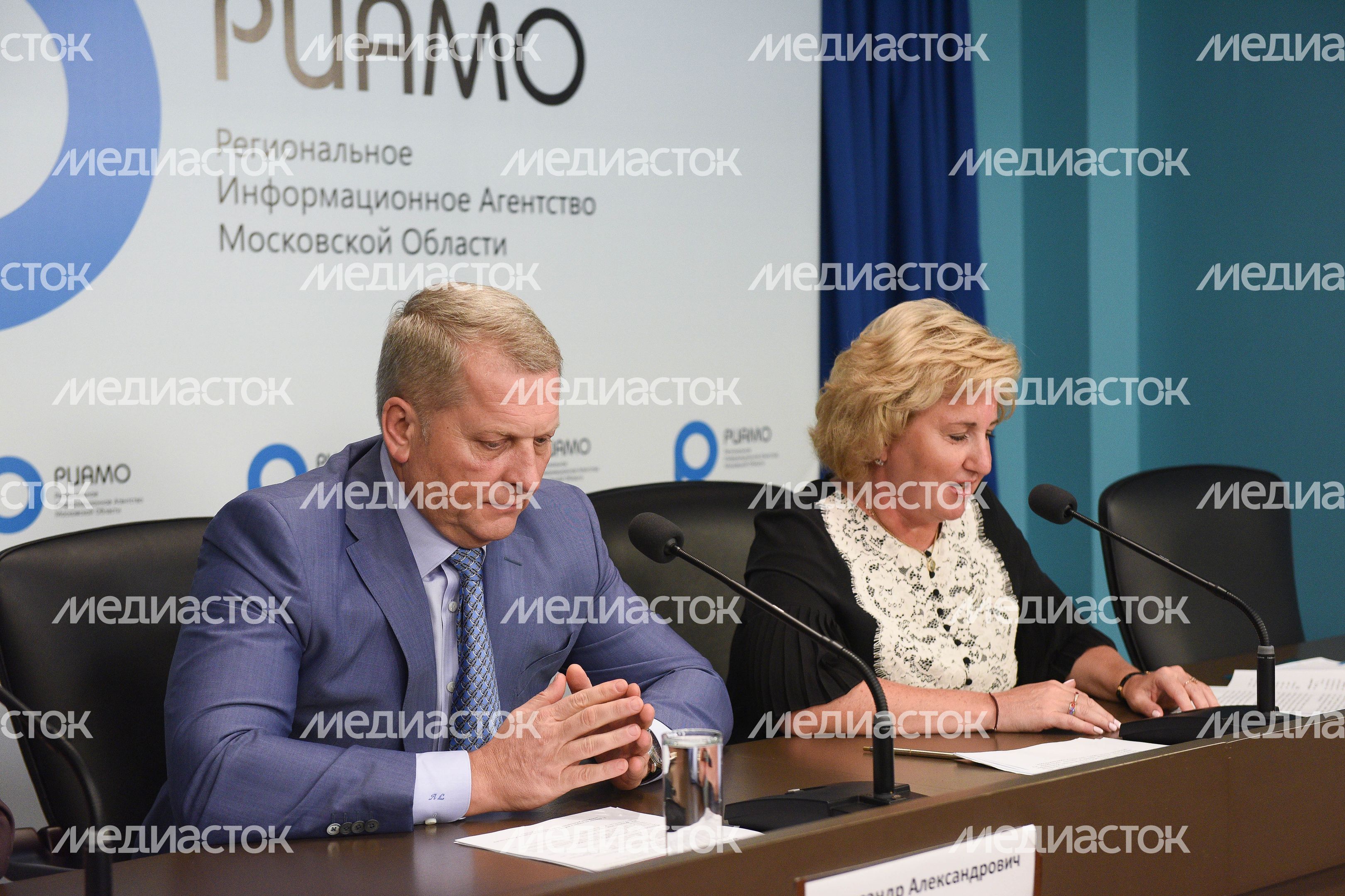 Пресс-конференция об экофоруме «СтЭКОвка» в Подмосковье, 14.05.2018 Пресс-конференция об экофоруме «СтЭКОвка» в Подмосковье, 14.05.2018