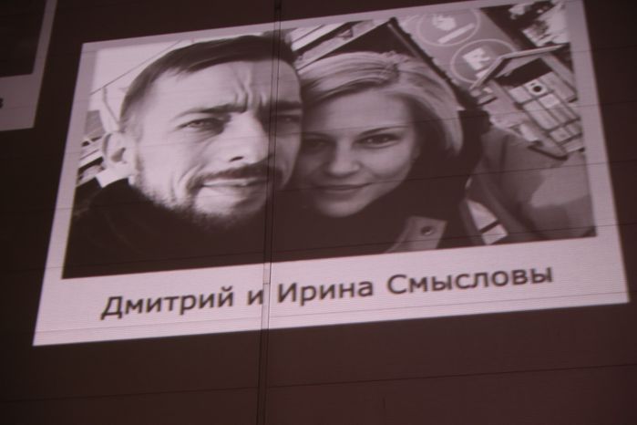 Акция памяти "Журавли" прошла на девятый день после теракта в "Крокус Сити Холле"