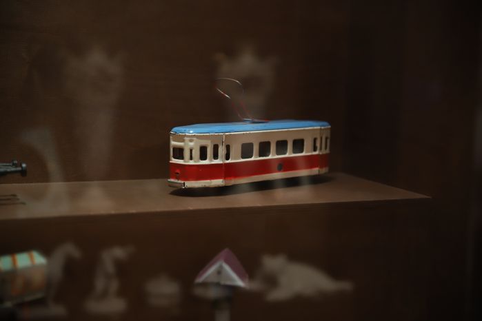 Дмитров. "Музей-заповедник "Дмитровский кремль"