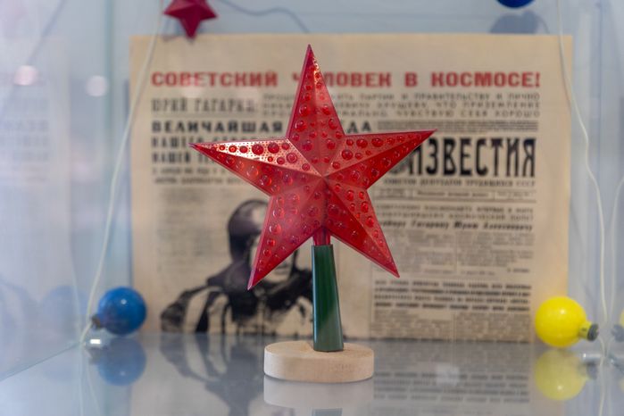 Клинское Подворье