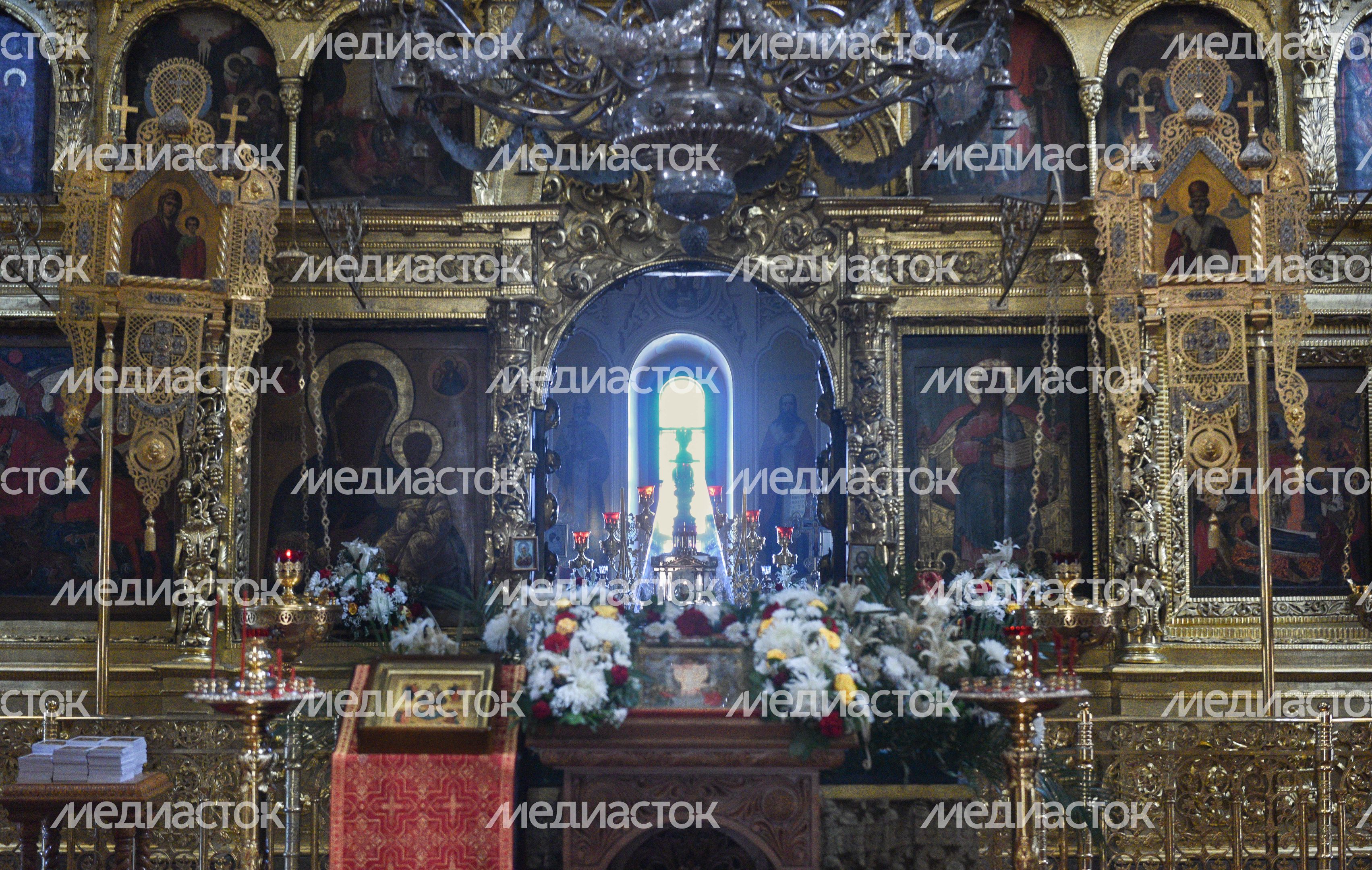 Дмитровский кремль, 2 часть
