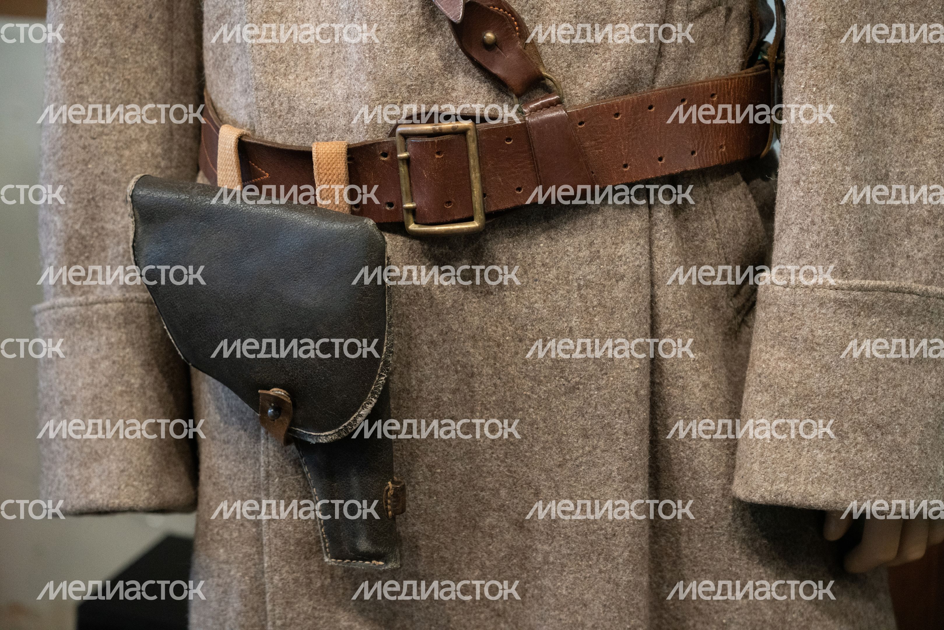 Музей Блиндаж