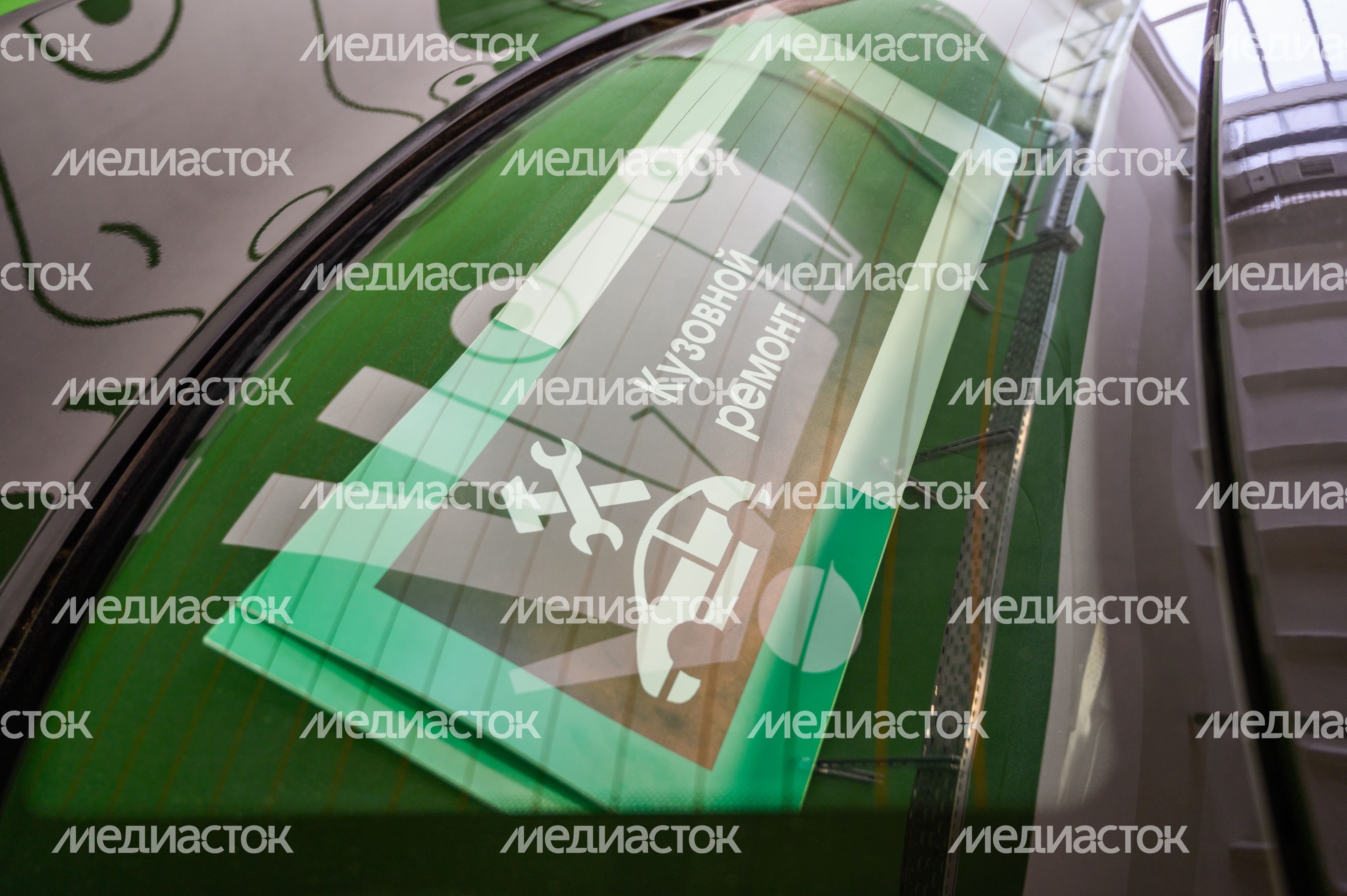 Чемпионат по профмастерству «Профессионалы» среди студентов в Бронницах