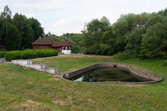 Ярополецкая ГЭС