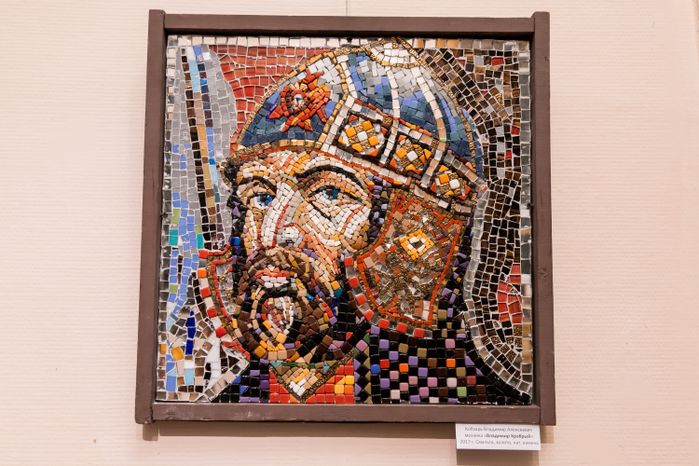 Передвижная выставка «Новые герои Подмосковья»