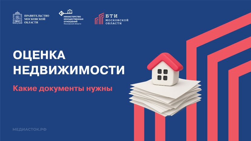 Какие документы нужны горизонталь 01