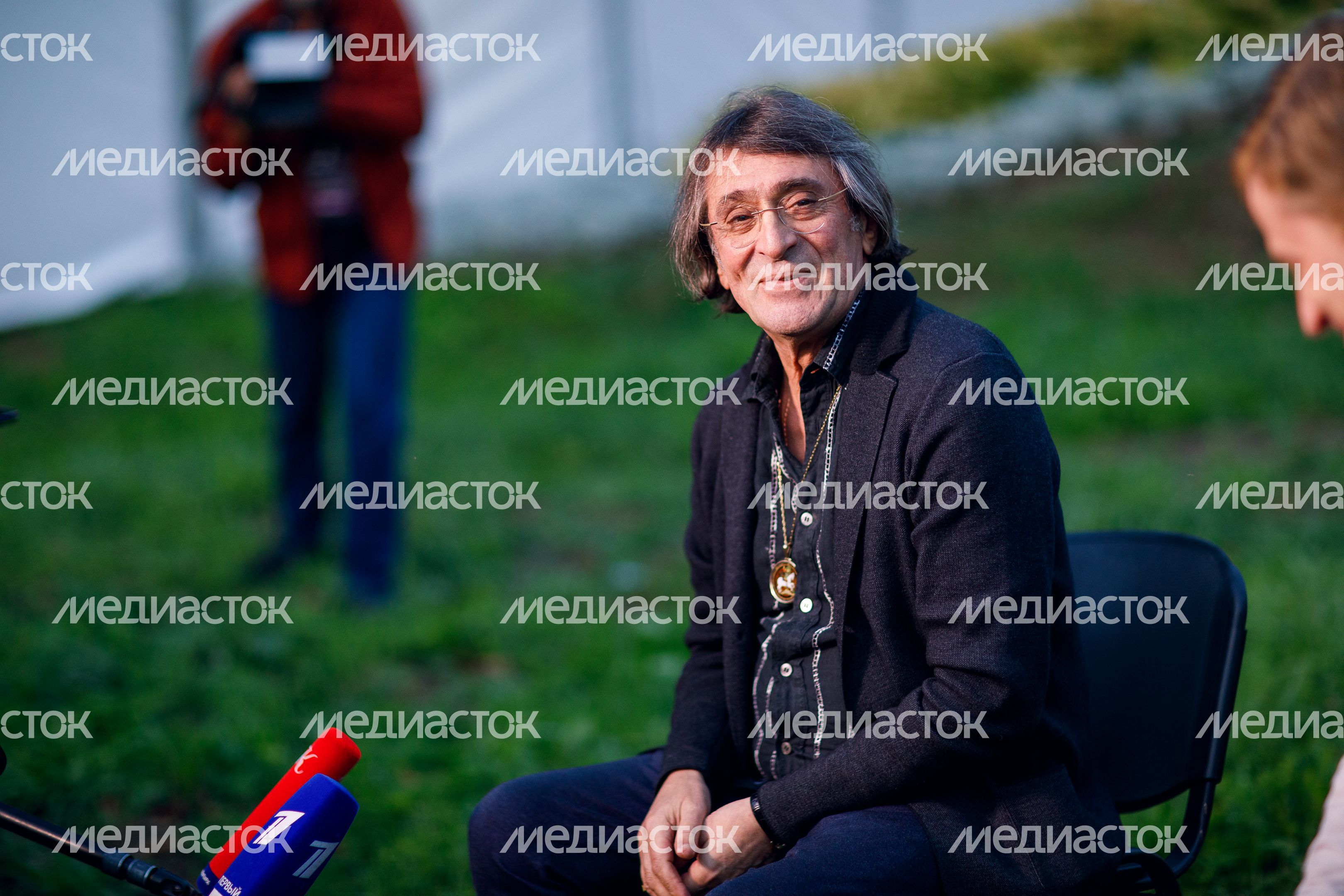 Гала-концерт «Ночь Чайковского» в Усадьбе Демьяново в Клину