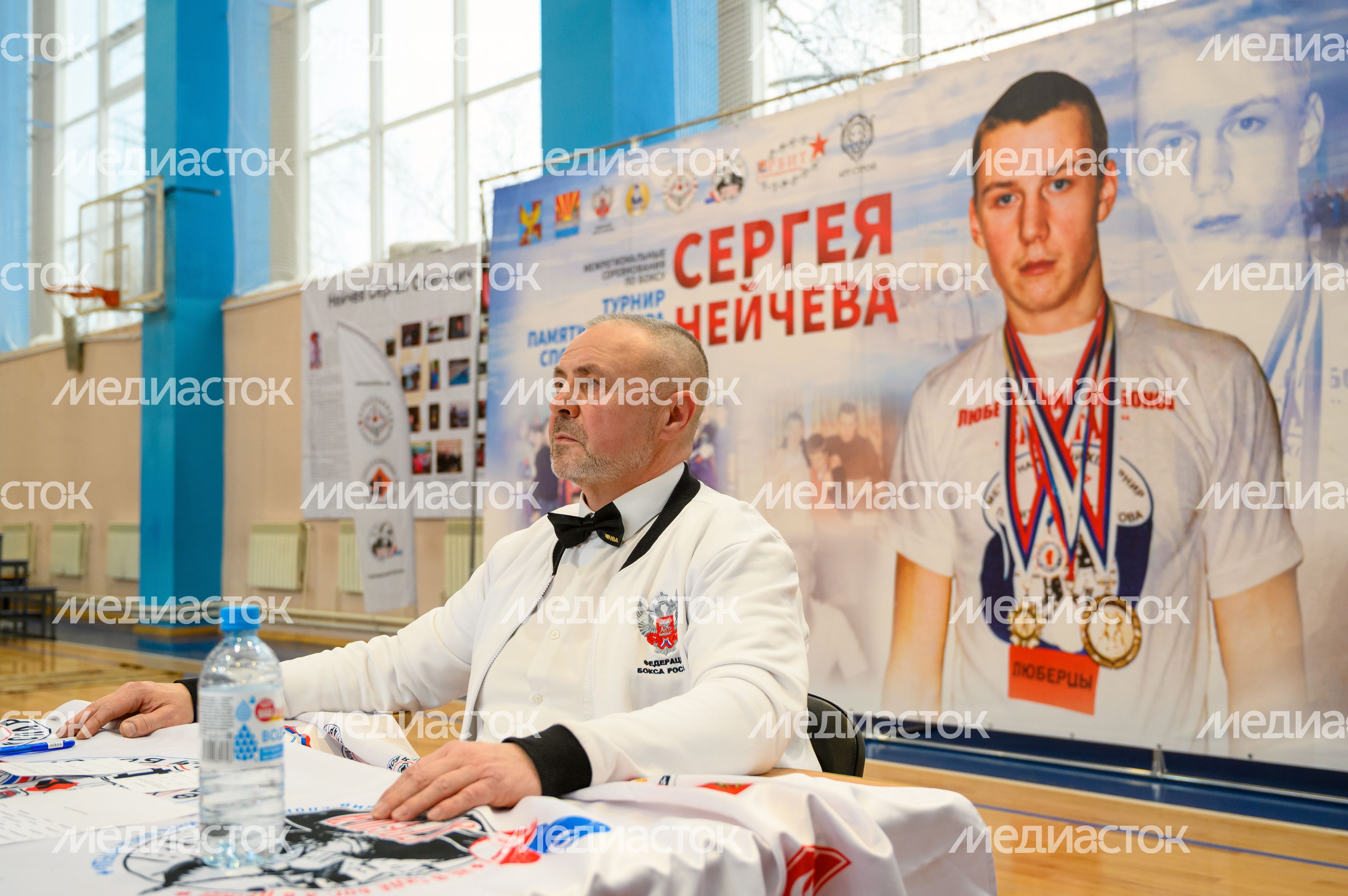 Соревнования по боксу «XIII турнир памяти мастера спорта России Сергея Нейчева» в Дзержинском округа Люберцы Соревнования по боксу «XIII турнир памяти мастера спорта России Сергея Нейчева» в Дзержинском округа Люберцы