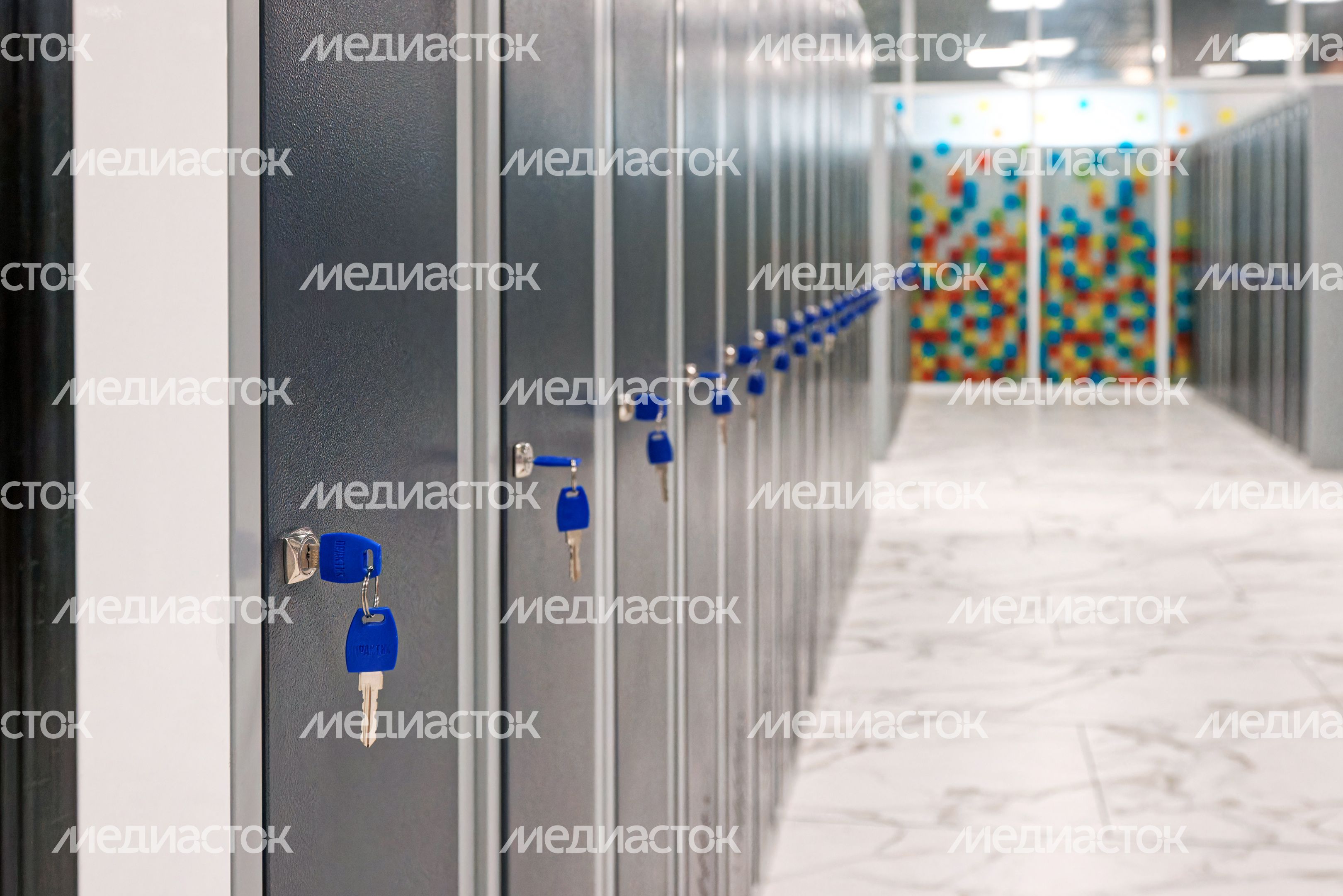Образовательный центр «Полет» в Красногорске готовится к открытию