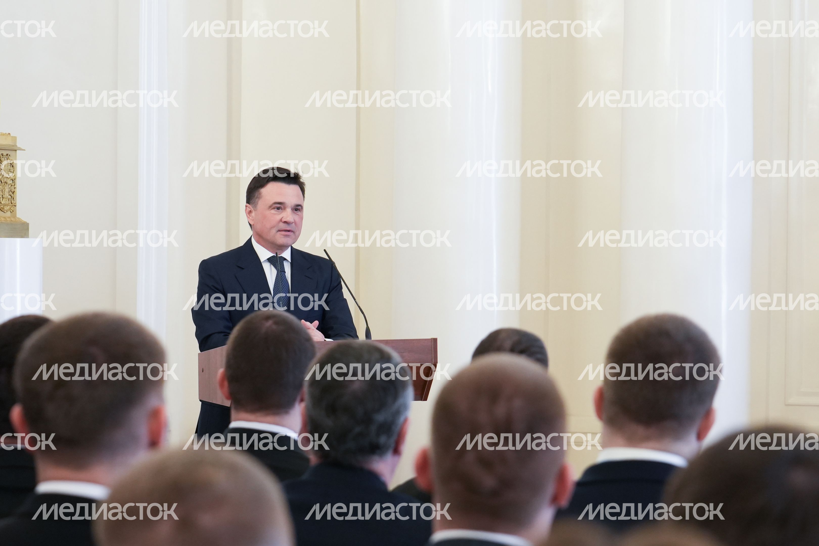 В МИДе вручили дипломы ветеранам СВО, прошедшим обучение для работы на госслужбе В МИДе вручили дипломы ветеранам СВО, прошедшим обучение для работы на госслужбе