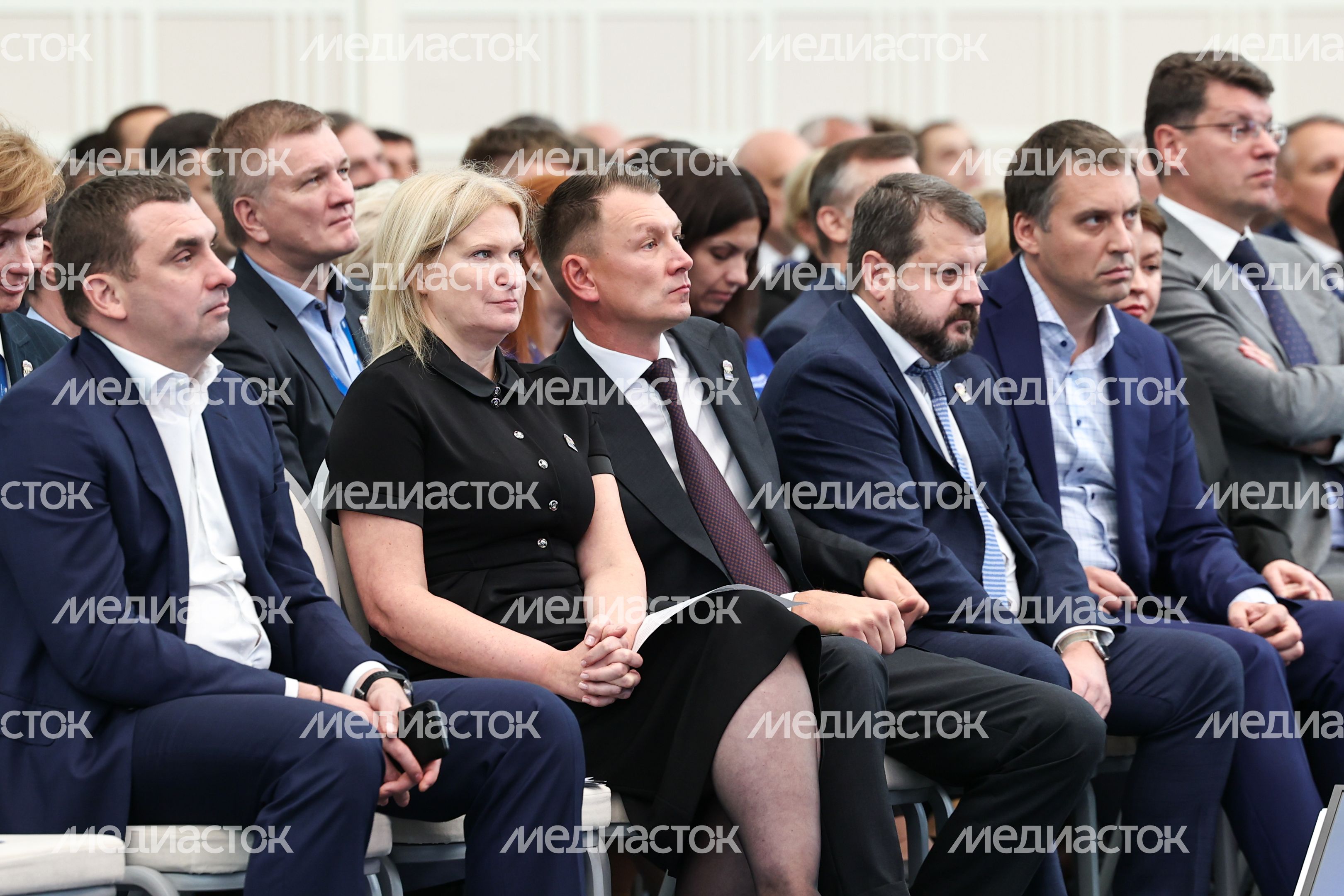 "Подмосковье-2026": форум Московского областного регионального отделения "Единой России" "Подмосковье-2026": форум Московского областного регионального отделения "Единой России"