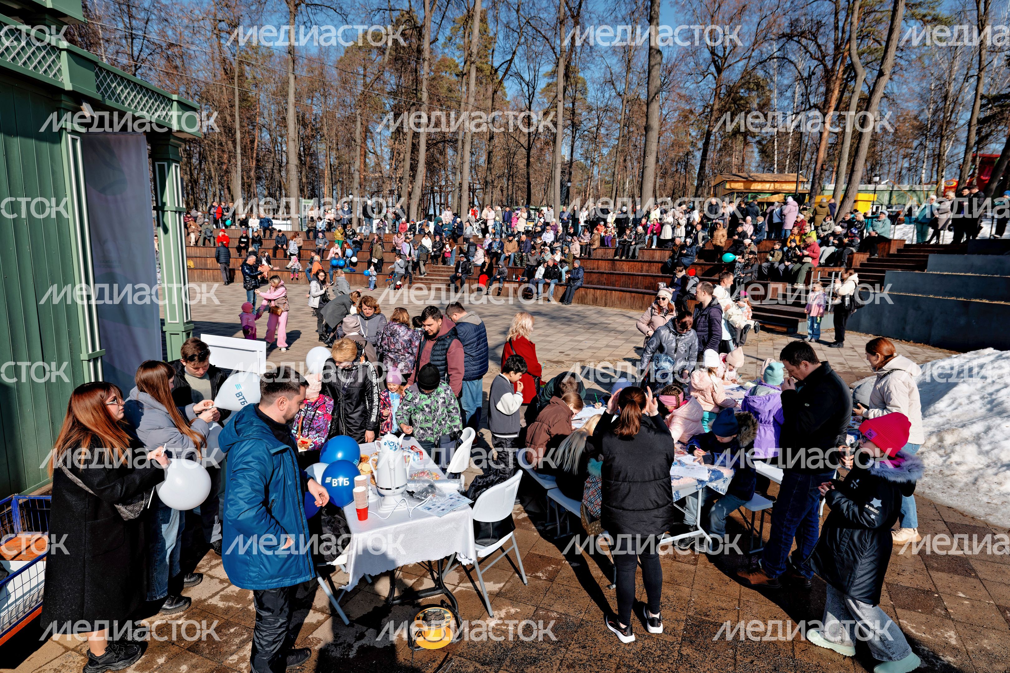Мастер-классы на праздновании 100-летия города Раменское в Городском парке культуры и отдыха Мастер-классы на праздновании 100-летия города Раменское в Городском парке культуры и отдыха