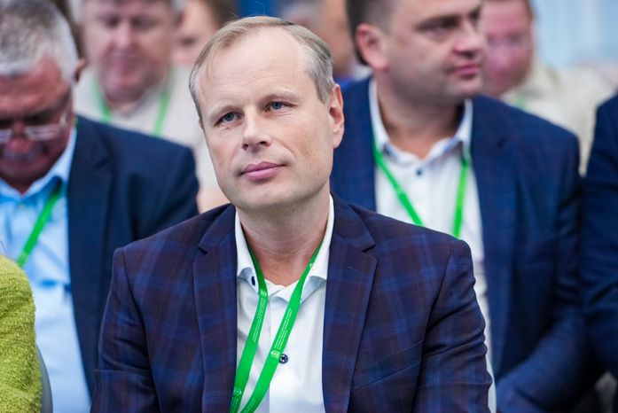 Сессия «Команду делают люди – трансформация к лучшему» прошла в Доме регионального правительства