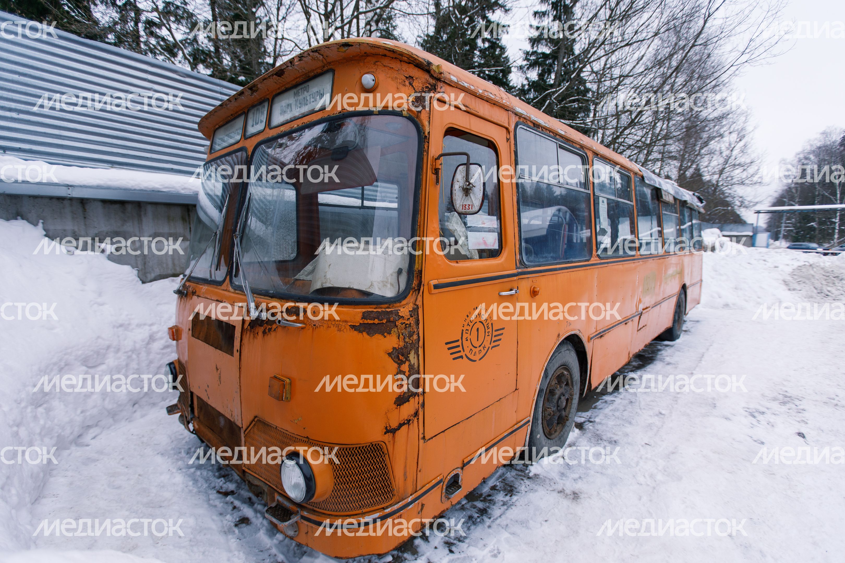 Музей ретро-автомобилей ВБВ Музей ретро-автомобилей ВБВ