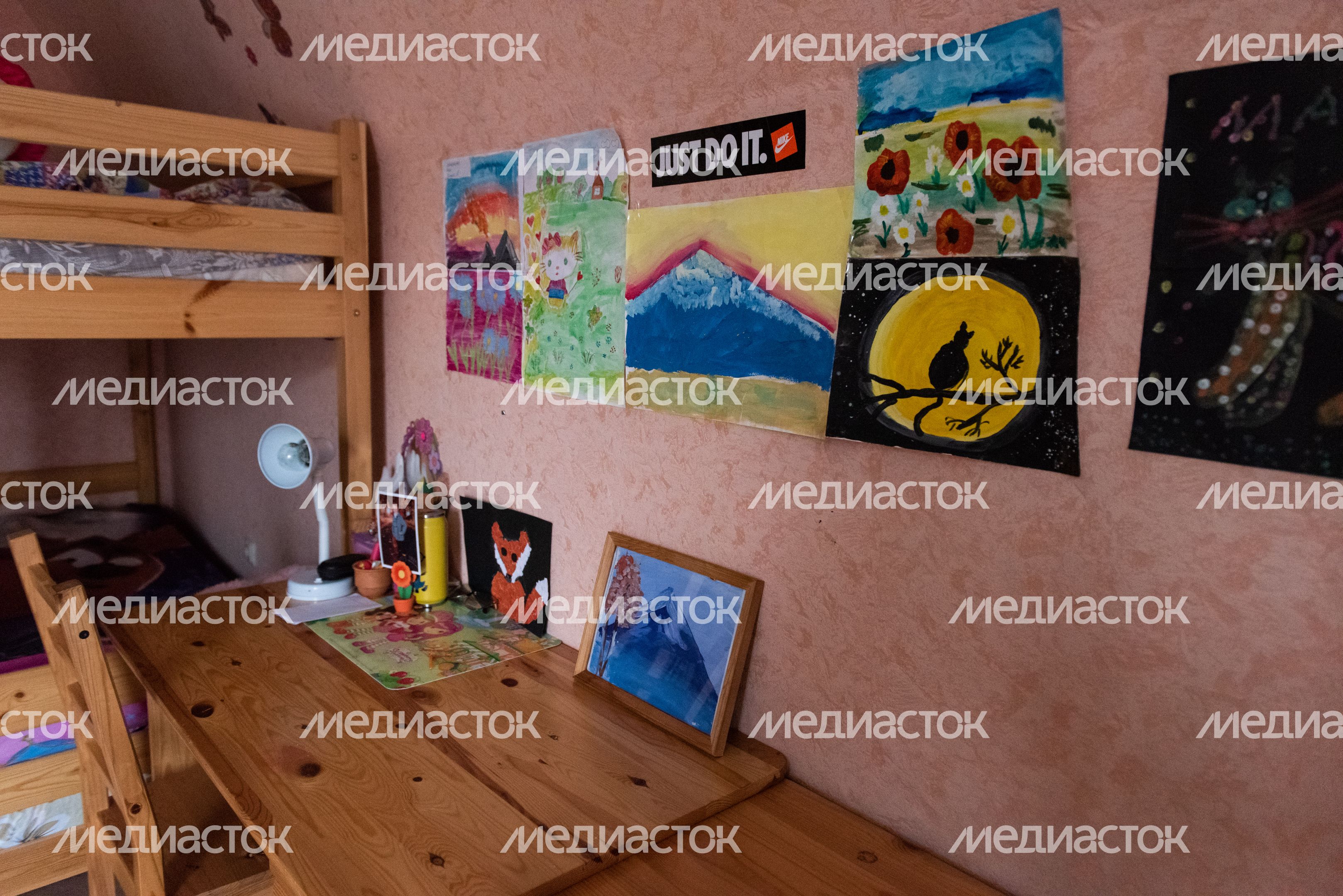 Детская деревня SOS в Томилино